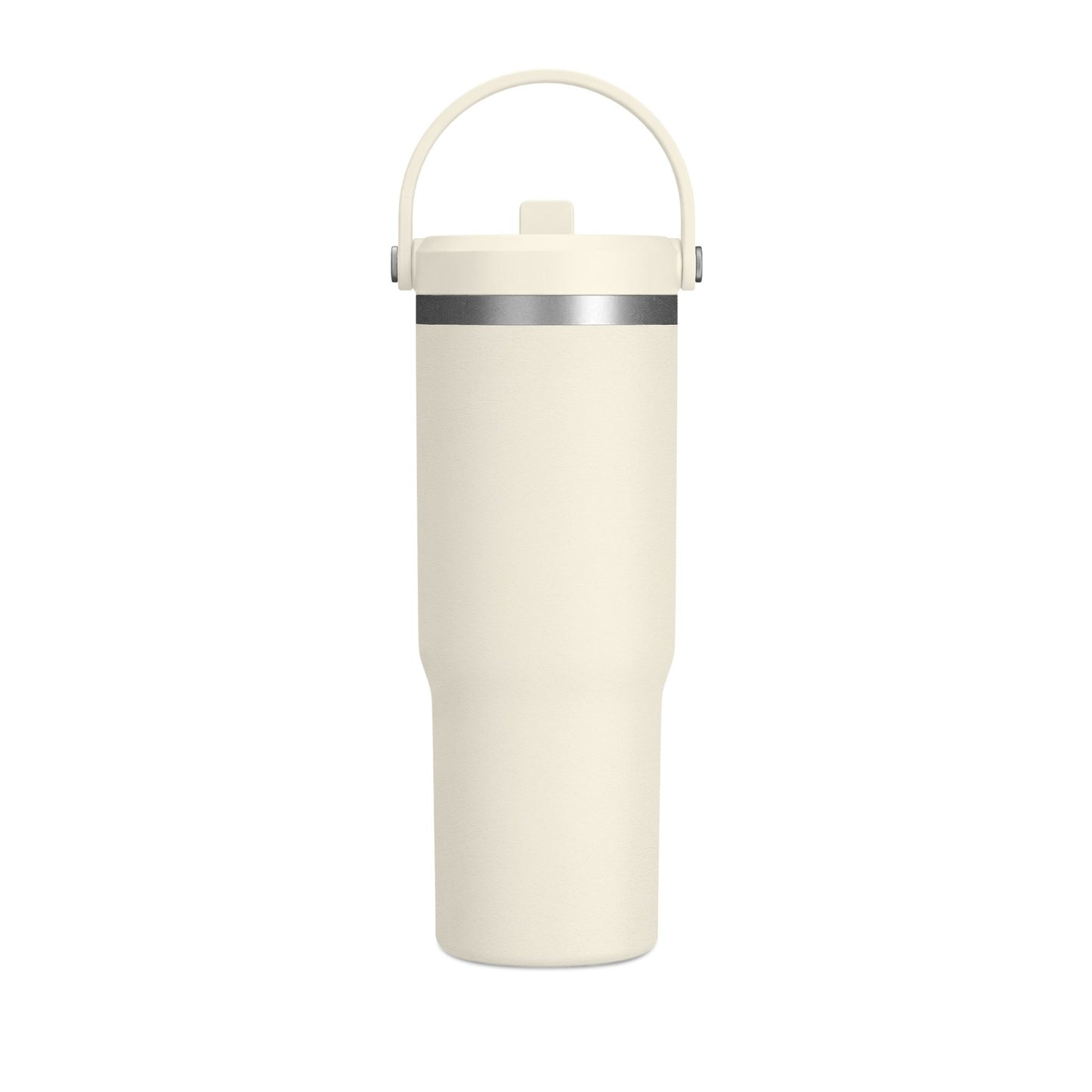 Doom Skull 32oz Insulated Tumbler — Doom Brew Official Merch