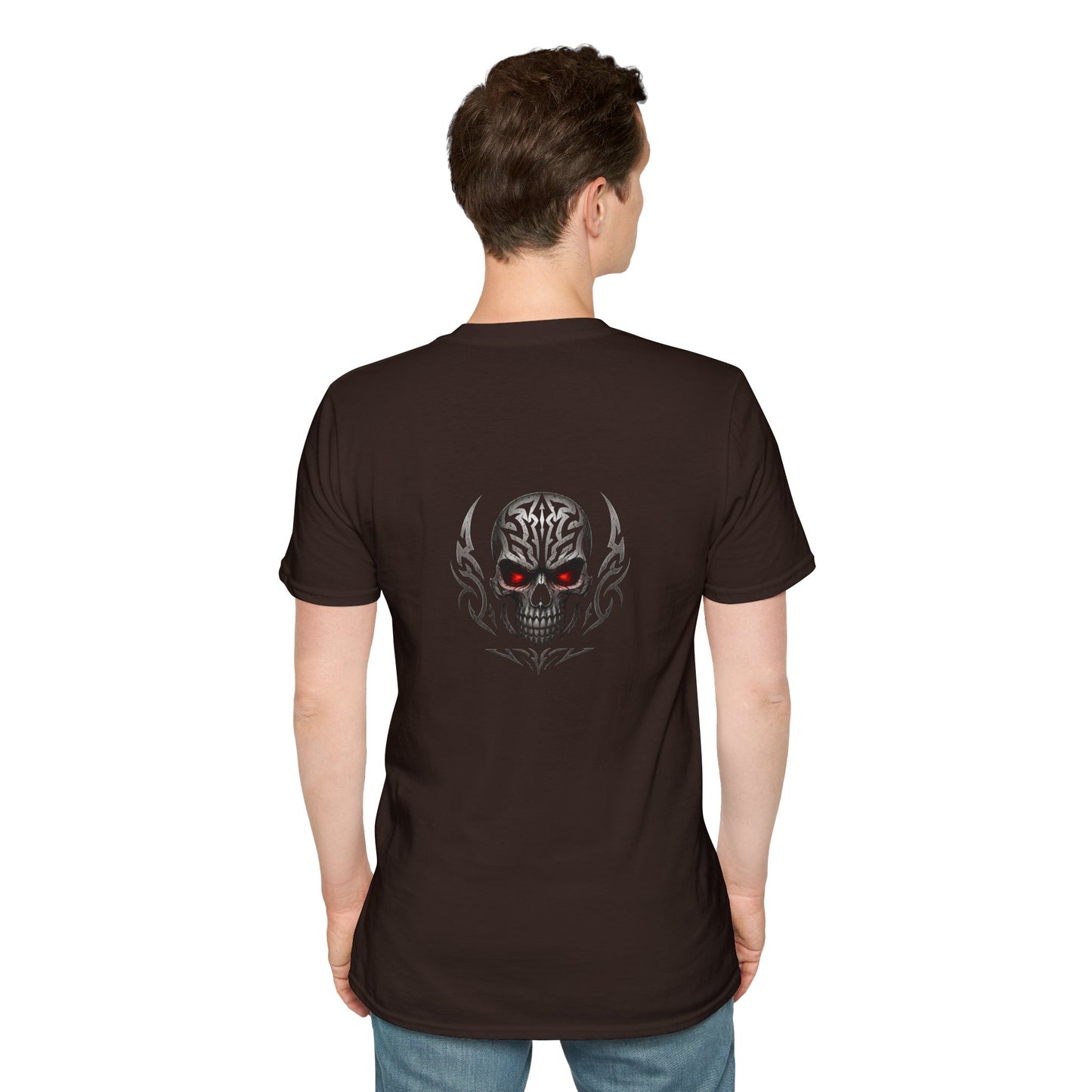 Doom Brew Graphic Tee — Official Doom Brew Merch