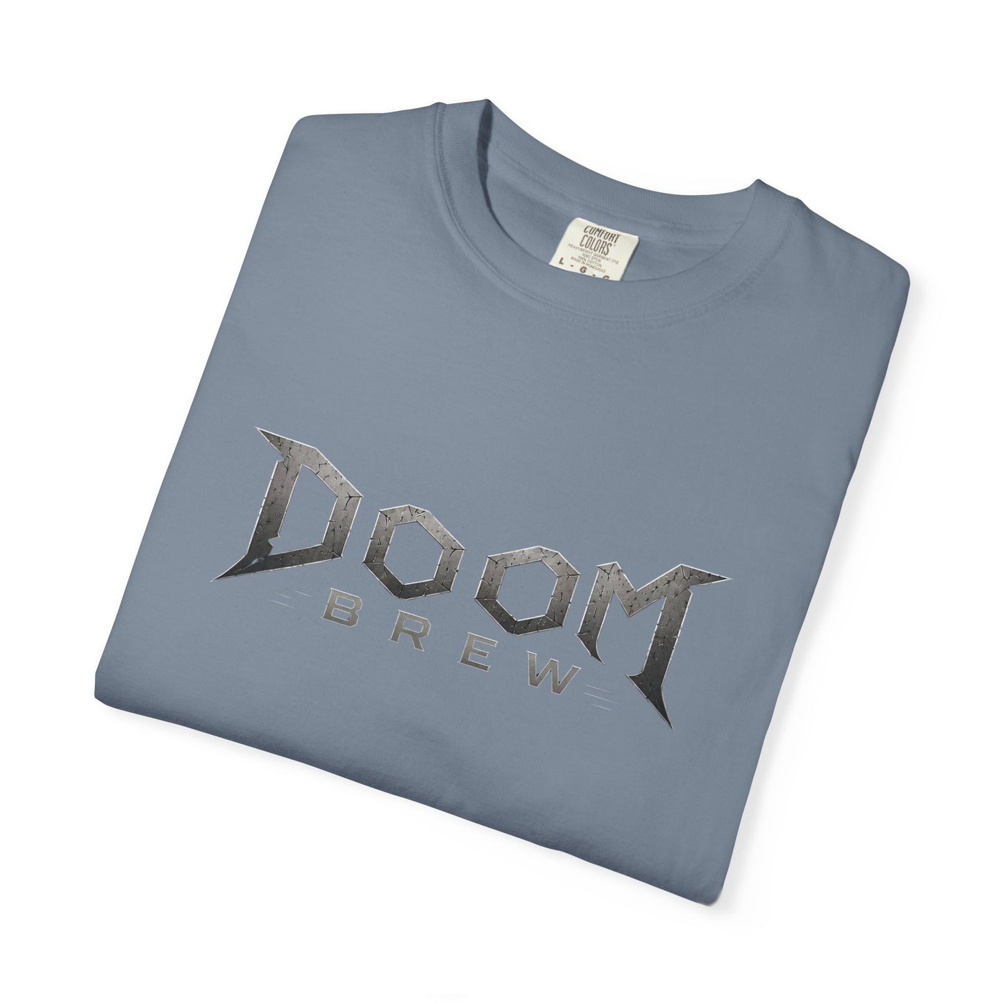 Doom Brew T-Shirt | Official Doom Brew Merch