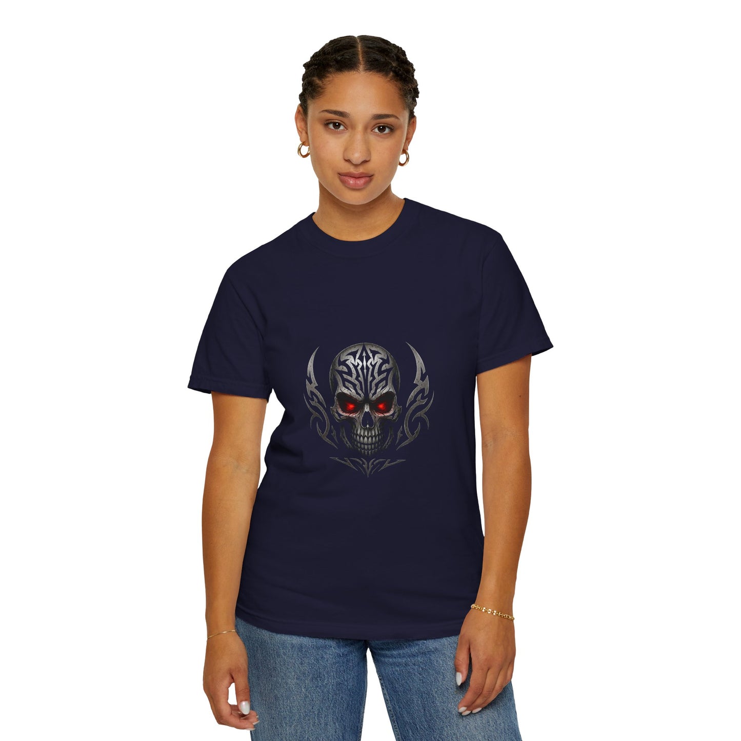 Doom Brew Skull T-Shirt — Official Doom Brew Merch
