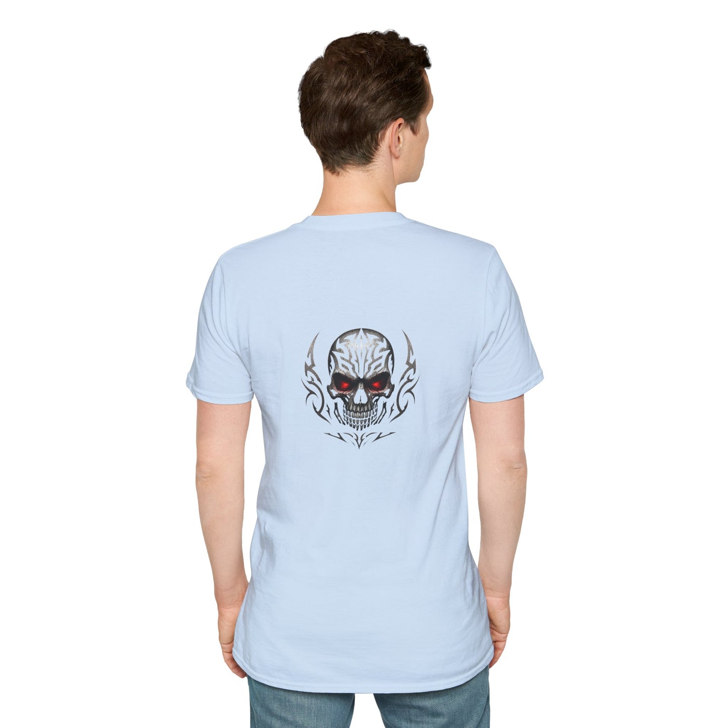 Doom Brew Graphic Tee — Official Doom Brew Merch