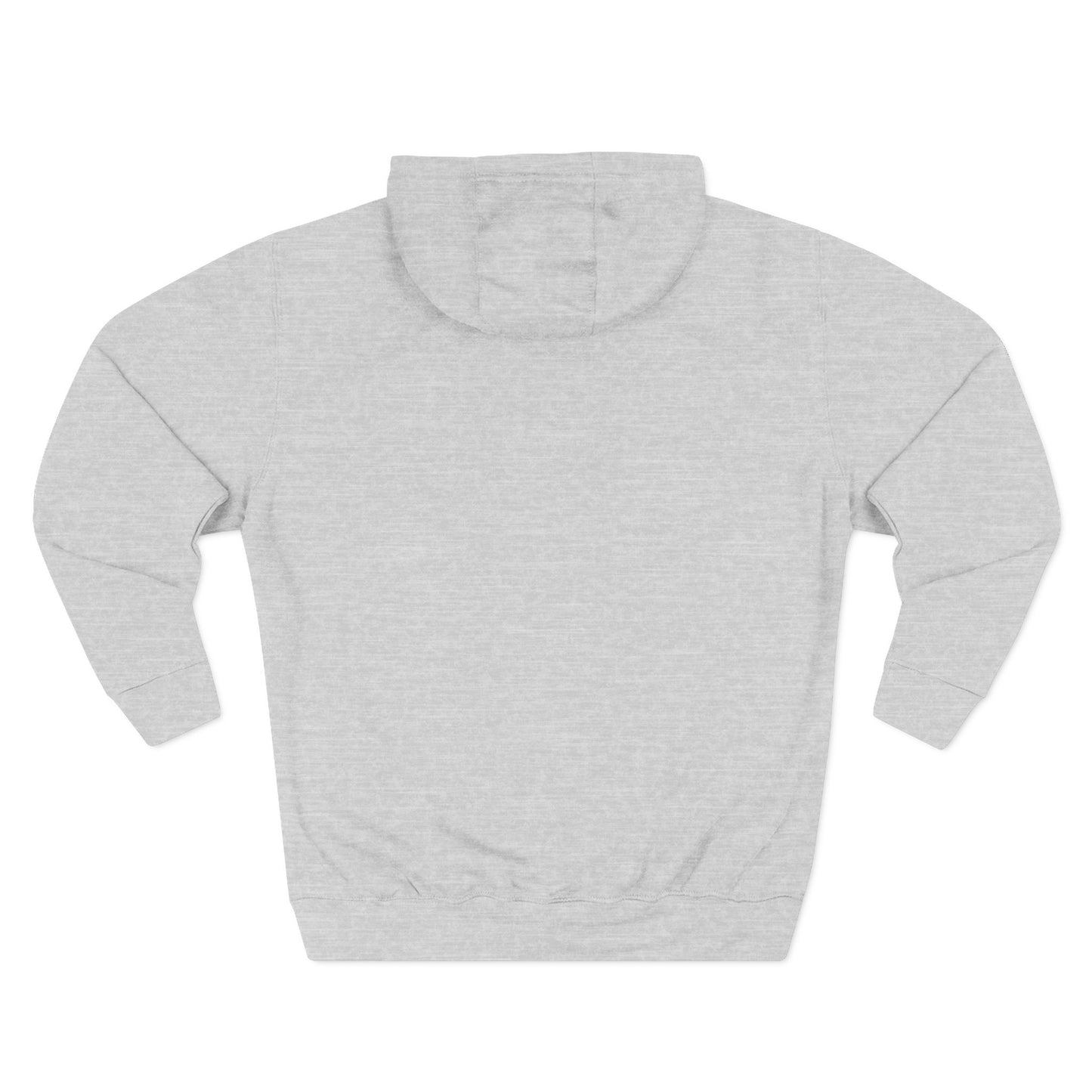 Doom Brew Hoodie — Gothic Logo Fleece Pullover