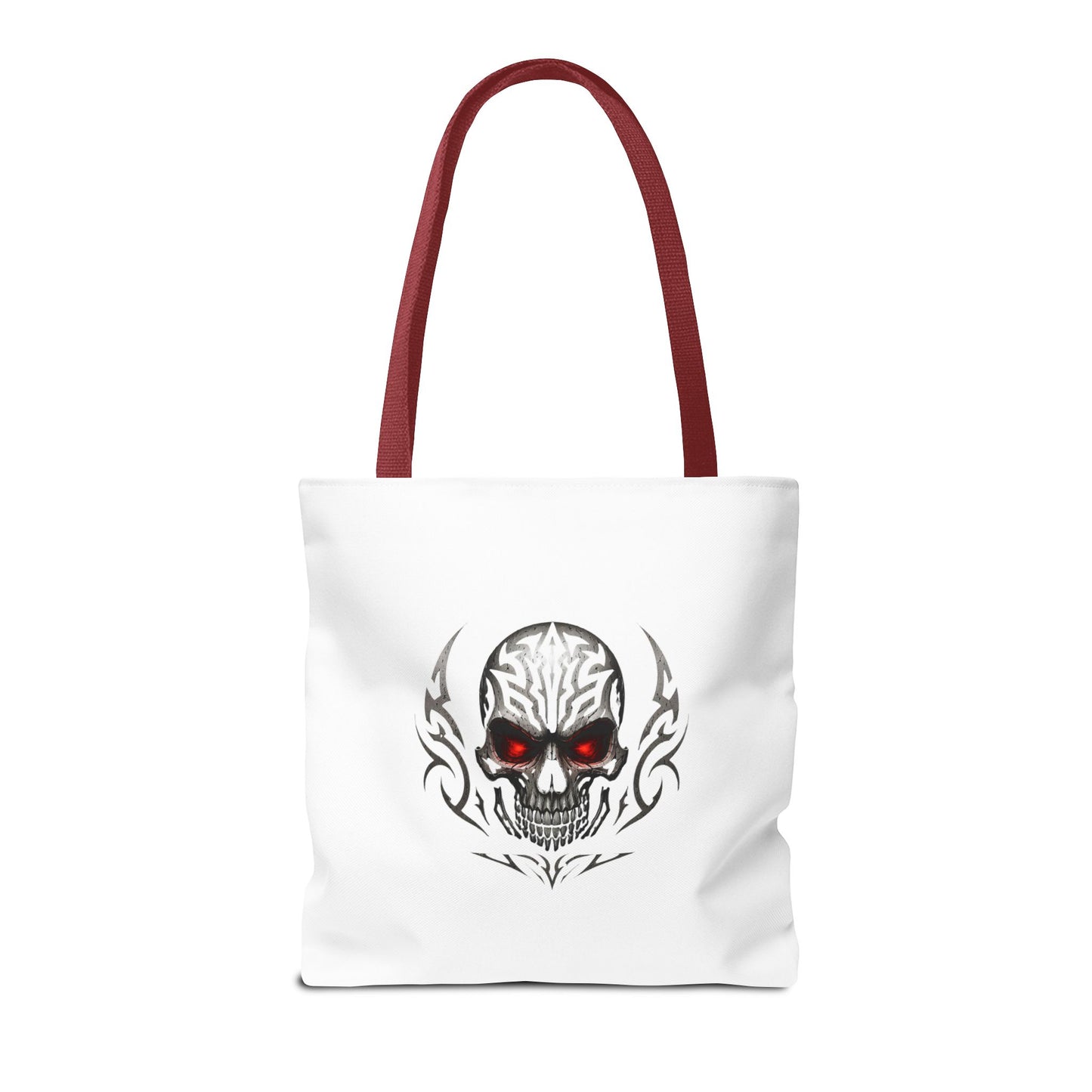 Doom Brew Skull Tote Bag — Doom Brew Official Merch