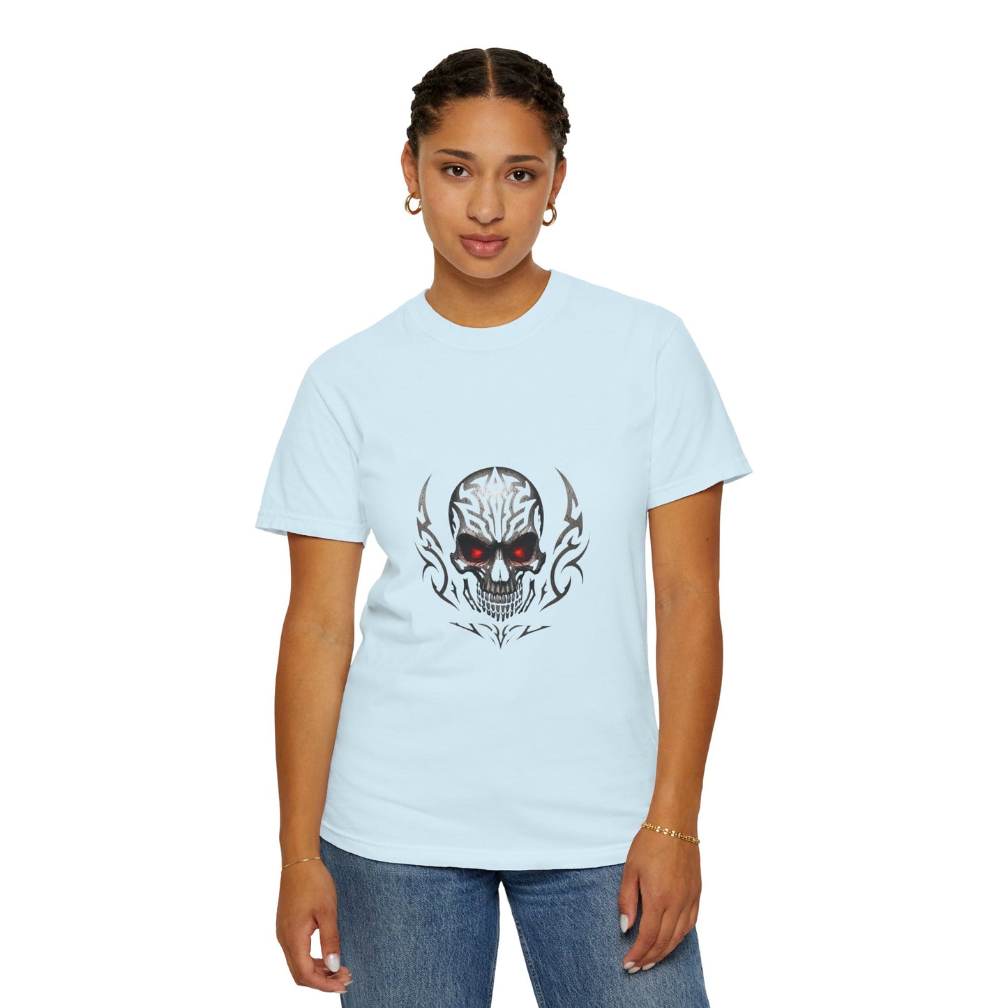 Doom Brew Skull T-Shirt — Official Doom Brew Merch