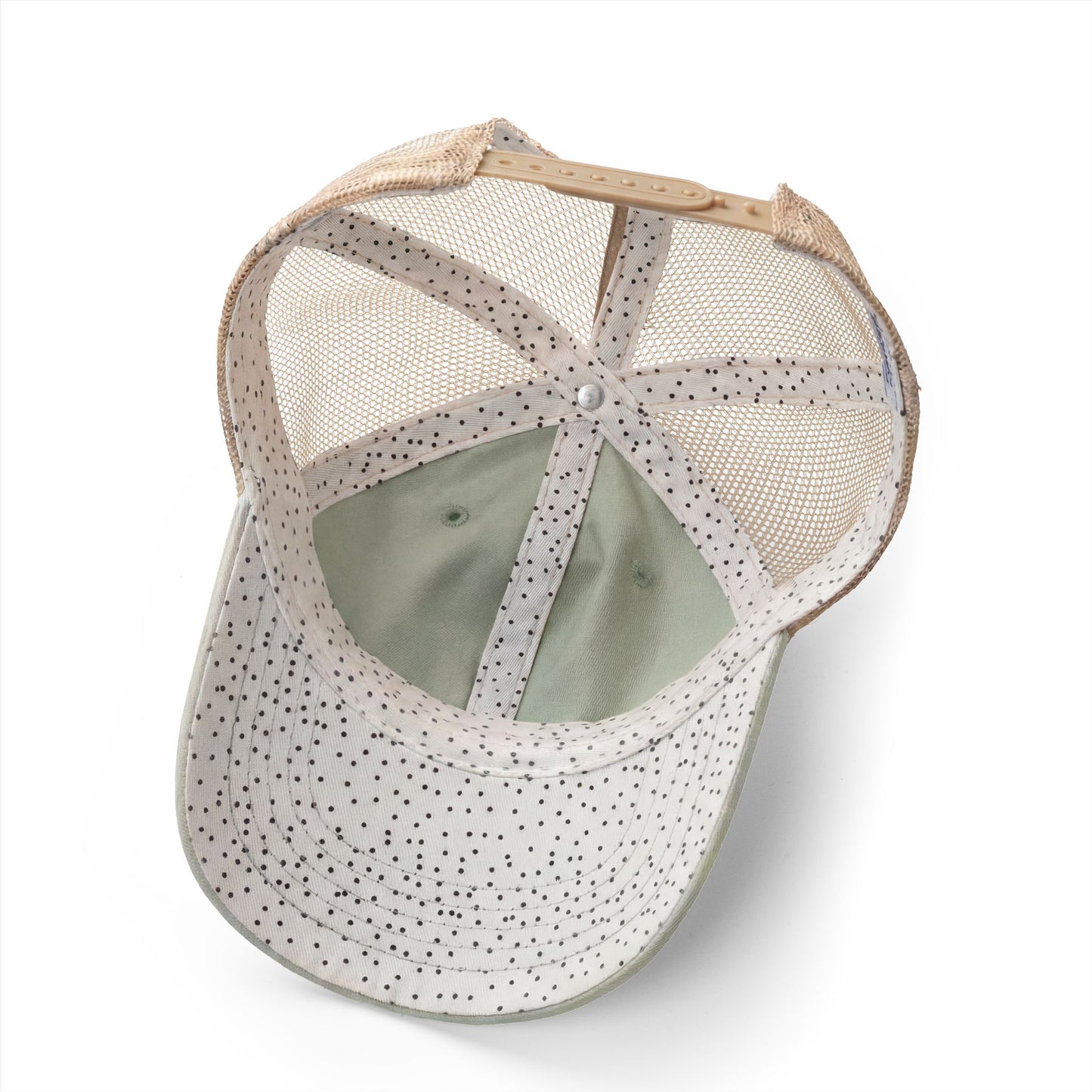 Women's Washed Mesh-Back Cap | Doom Brew Official Merch