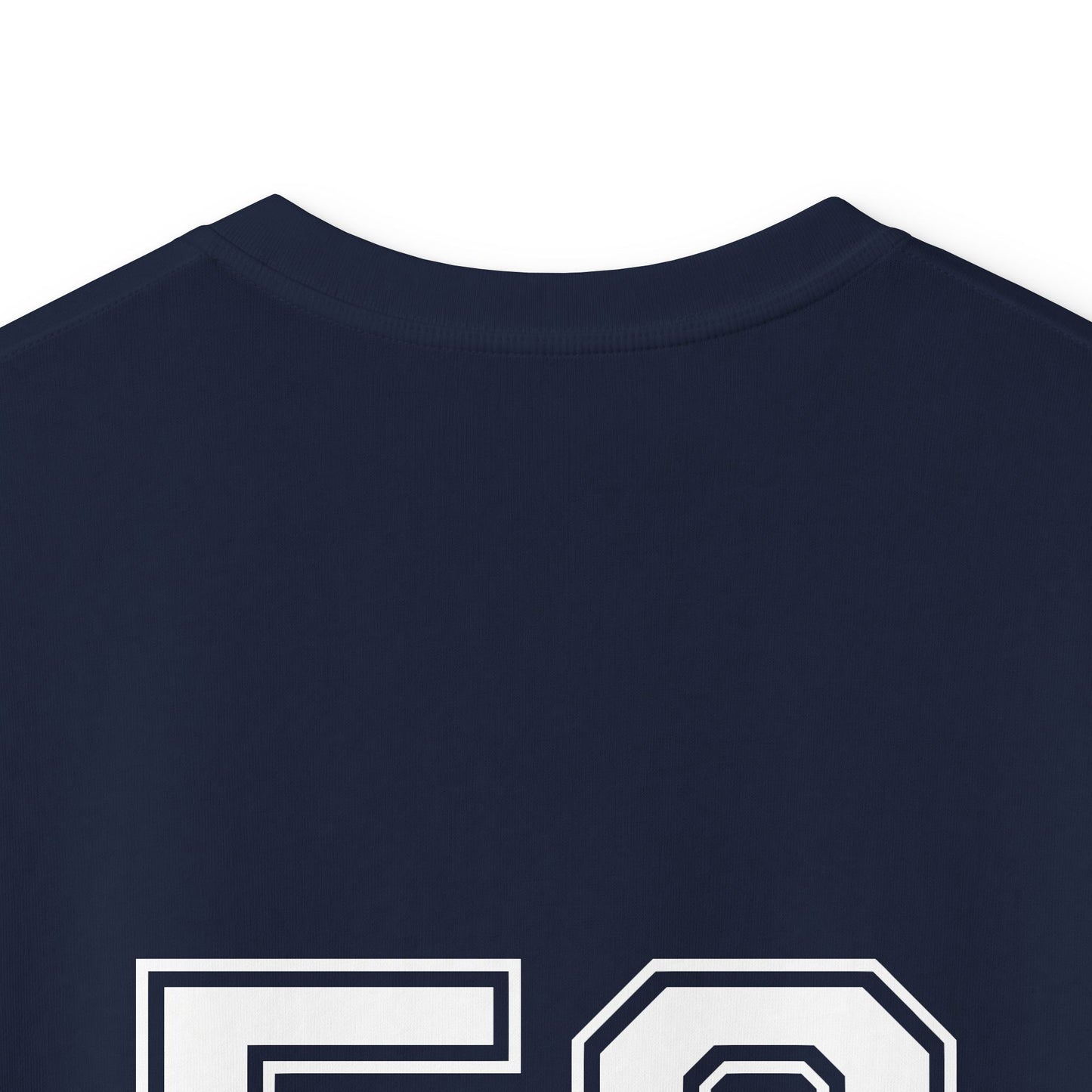 Kids Tee, Number 56 Back - Doom Brew Official Merch