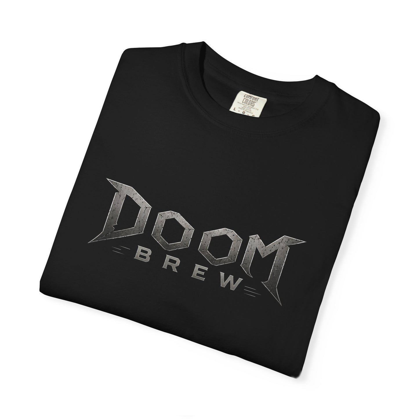 Doom Brew T-Shirt | Official Doom Brew Merch