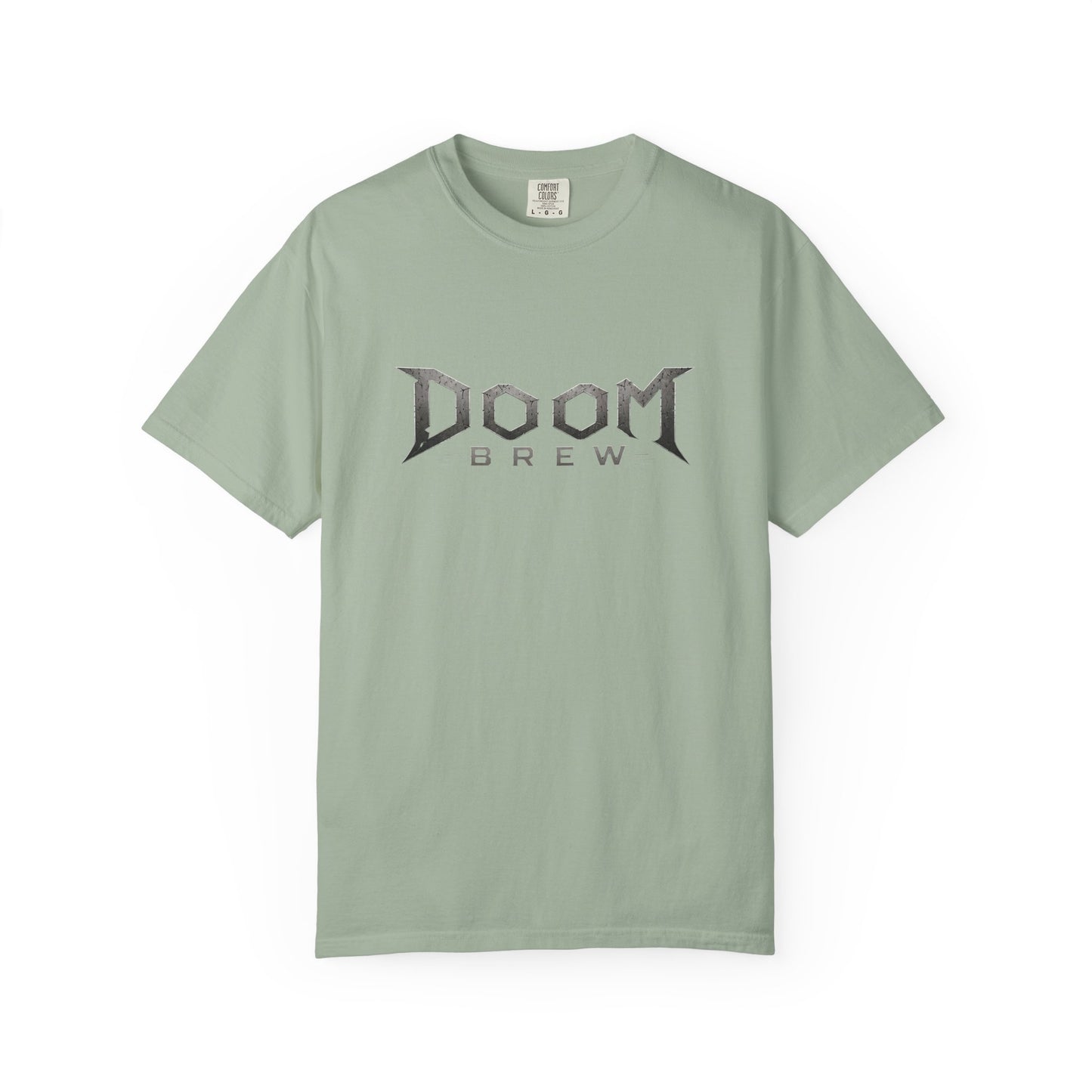 Doom Brew T-Shirt | Official Doom Brew Merch