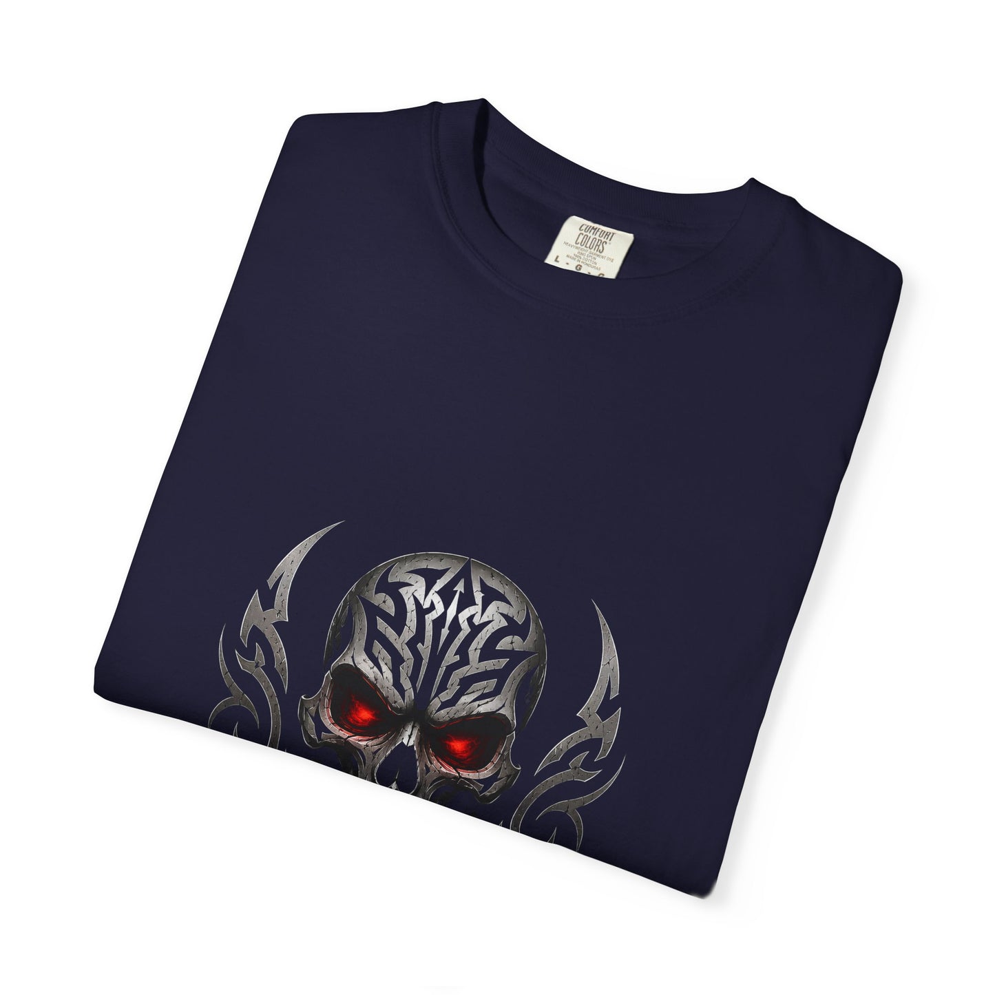 Doom Brew Skull T-Shirt — Official Doom Brew Merch