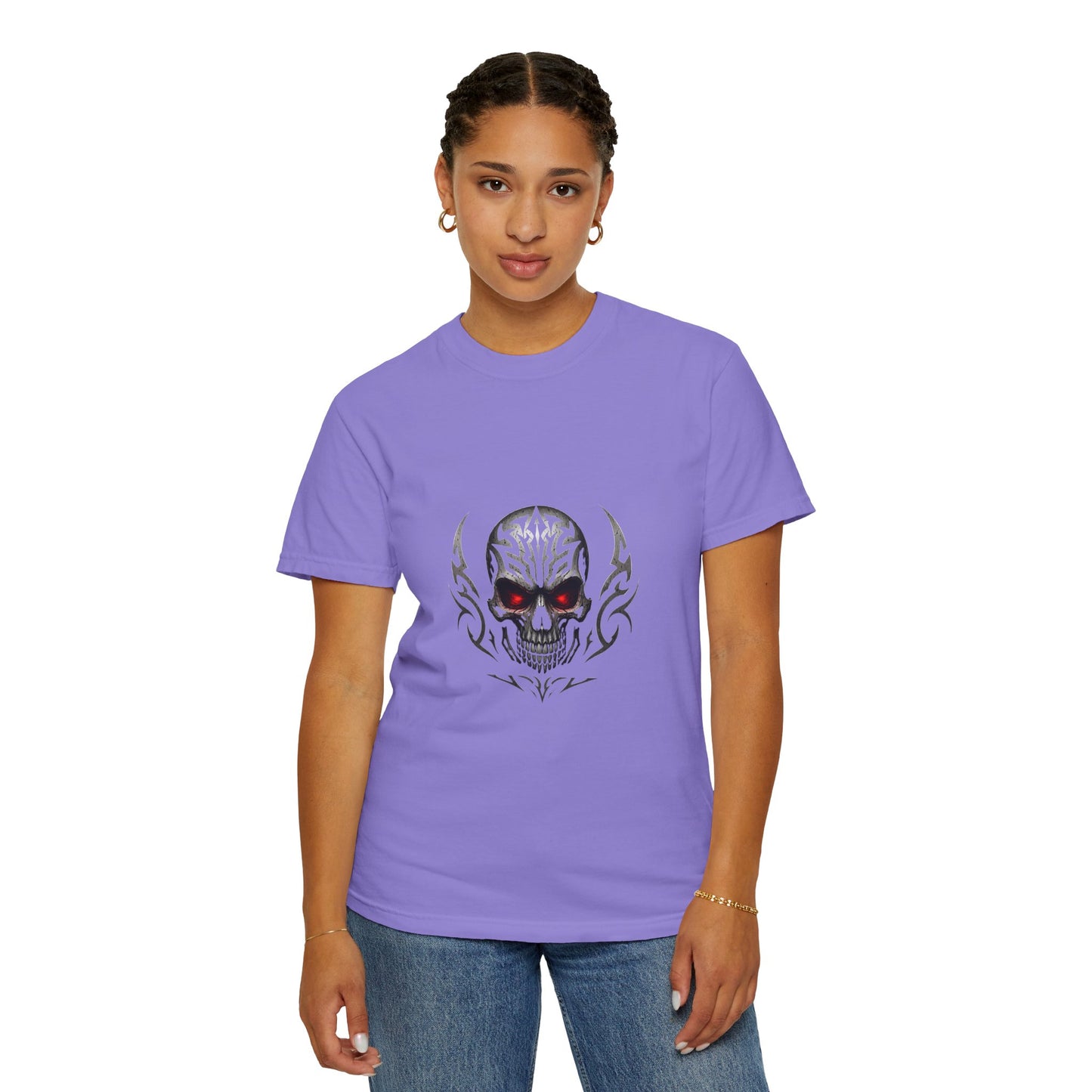 Doom Brew Skull T-Shirt — Official Doom Brew Merch