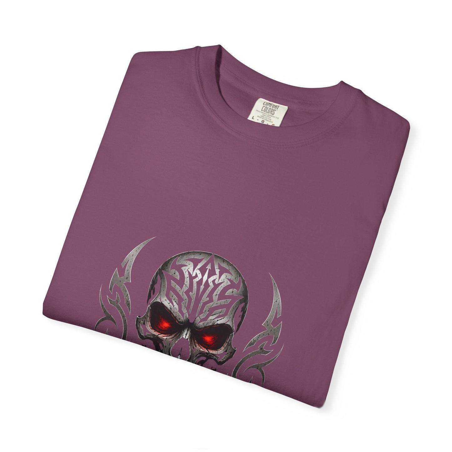 Doom Brew Skull T-Shirt — Official Doom Brew Merch