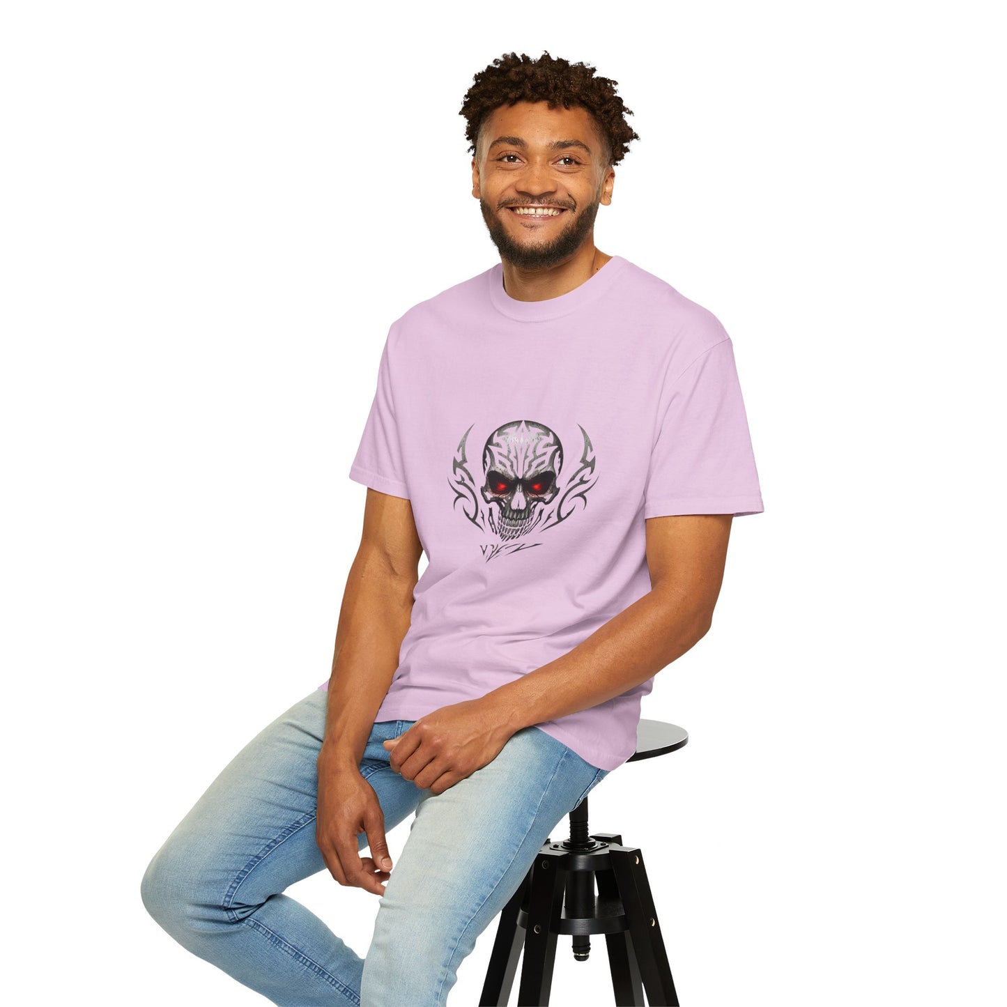 Doom Brew Skull T-Shirt — Official Doom Brew Merch