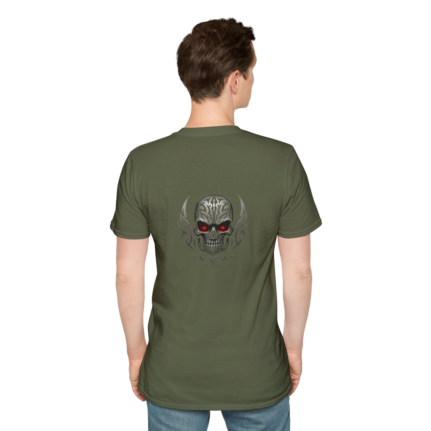 Doom Brew Graphic Tee — Official Doom Brew Merch
