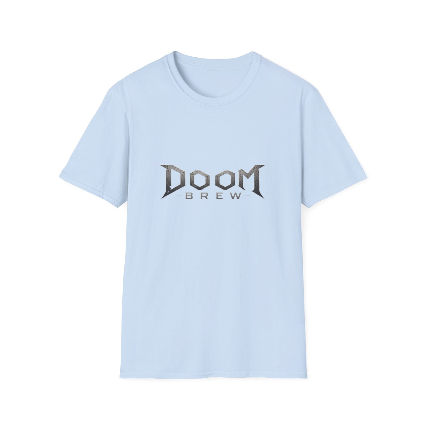 Doom Brew Graphic Tee — Official Doom Brew Merch
