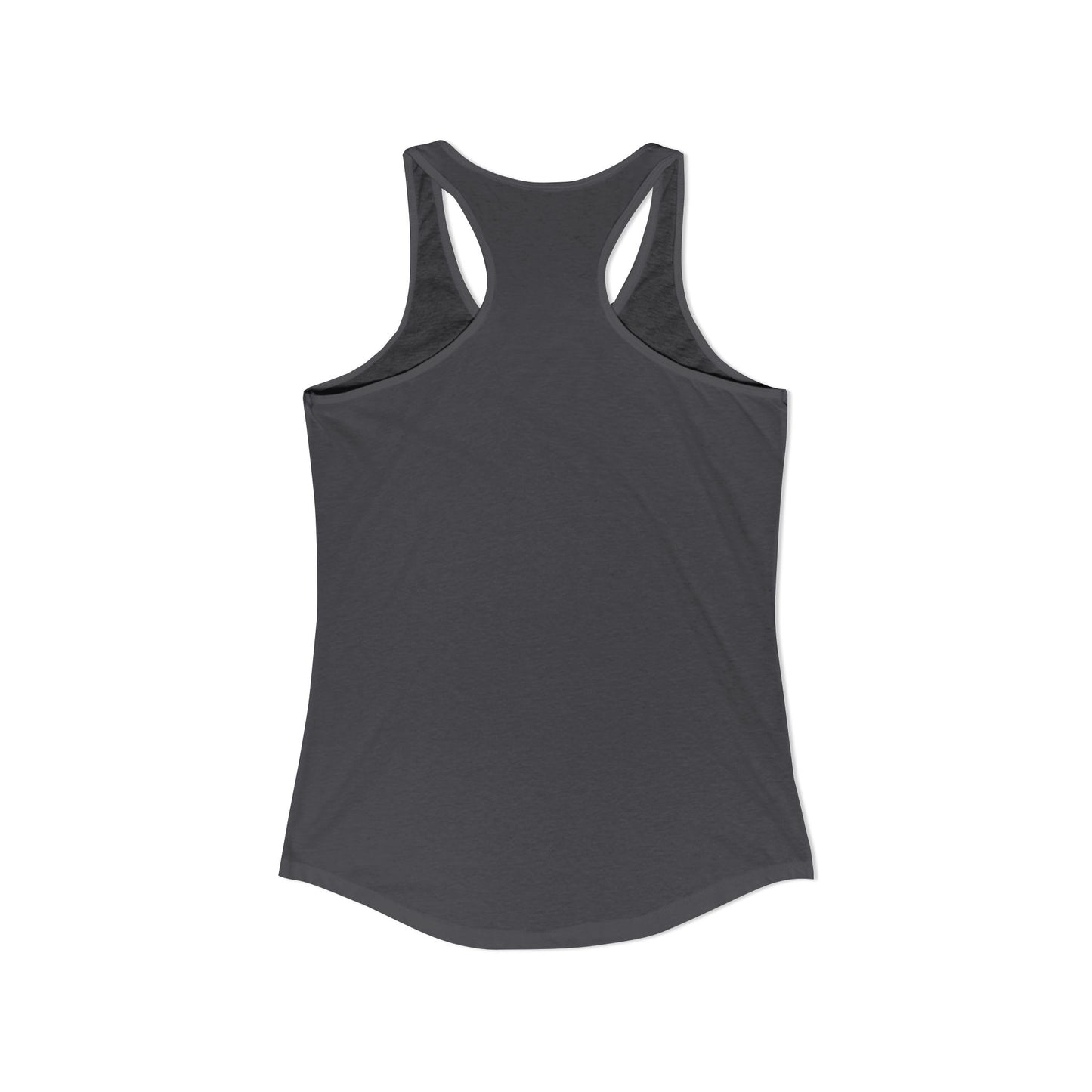 Women's Ideal Racerback Tank - Doom Brew Official Merch
