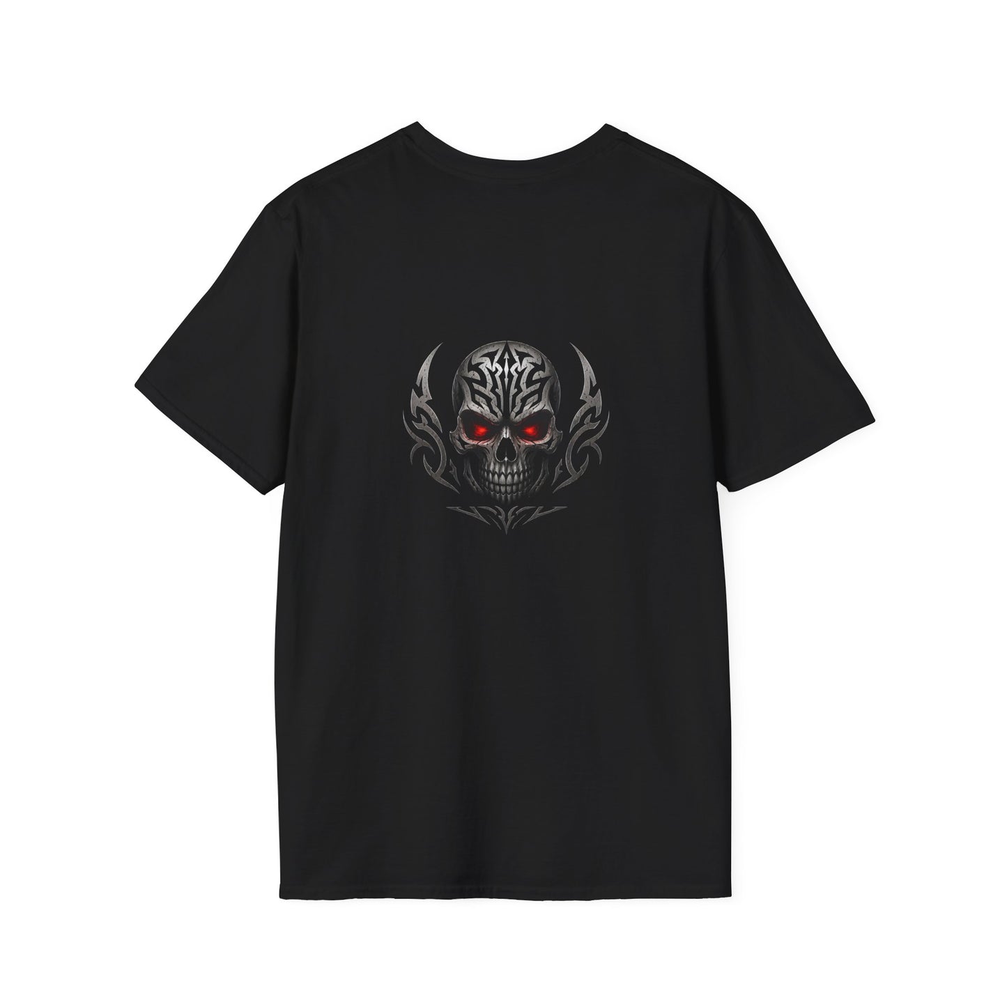 Doom Brew Graphic Tee — Official Doom Brew Merch