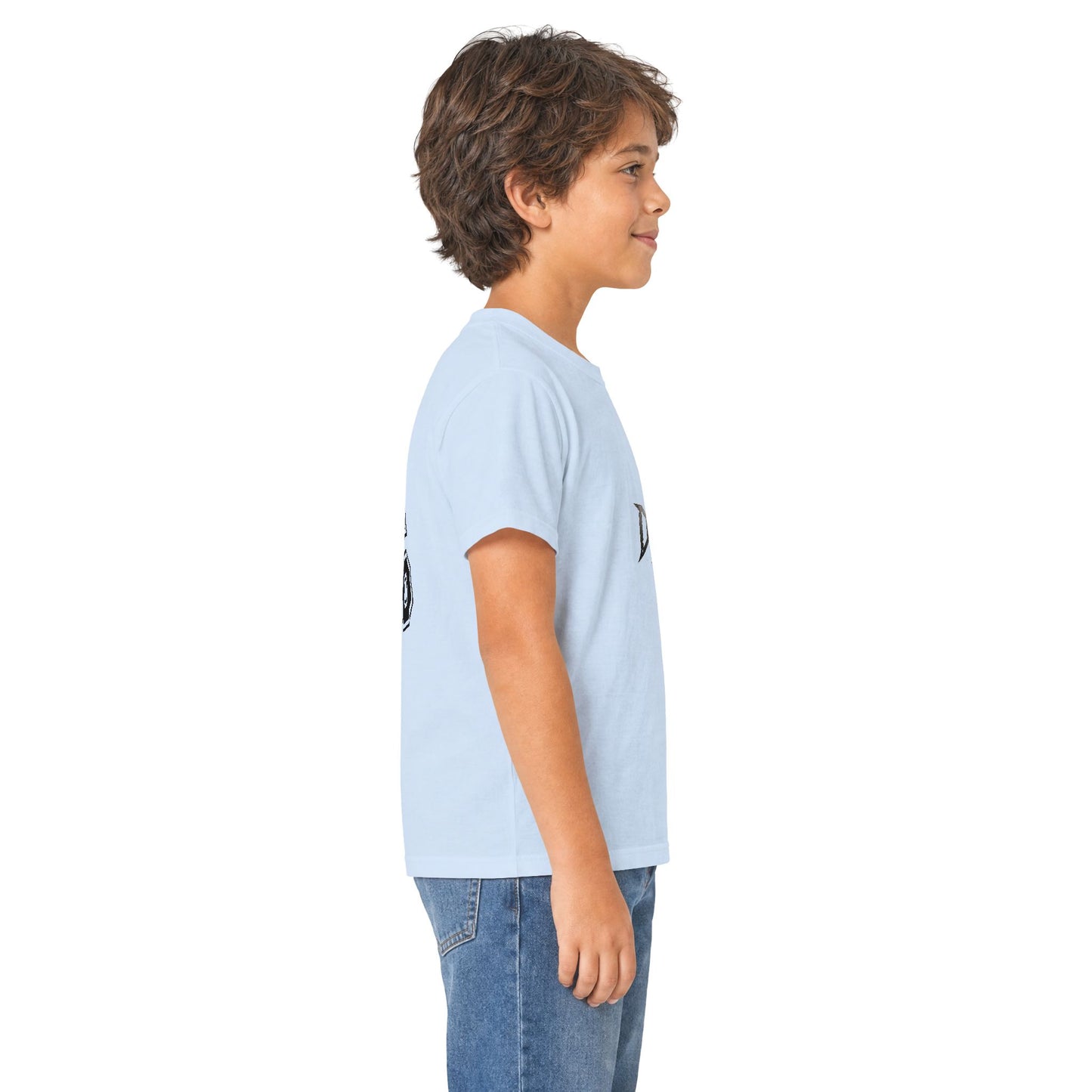 Kids Tee, Number 56 Back - Doom Brew Official Merch