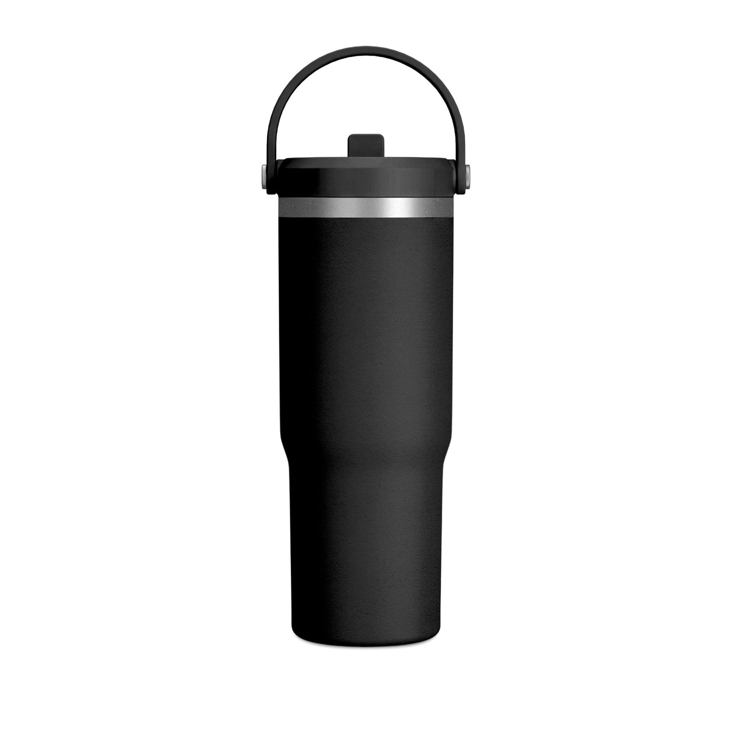 Doom Skull 32oz Insulated Tumbler — Doom Brew Official Merch