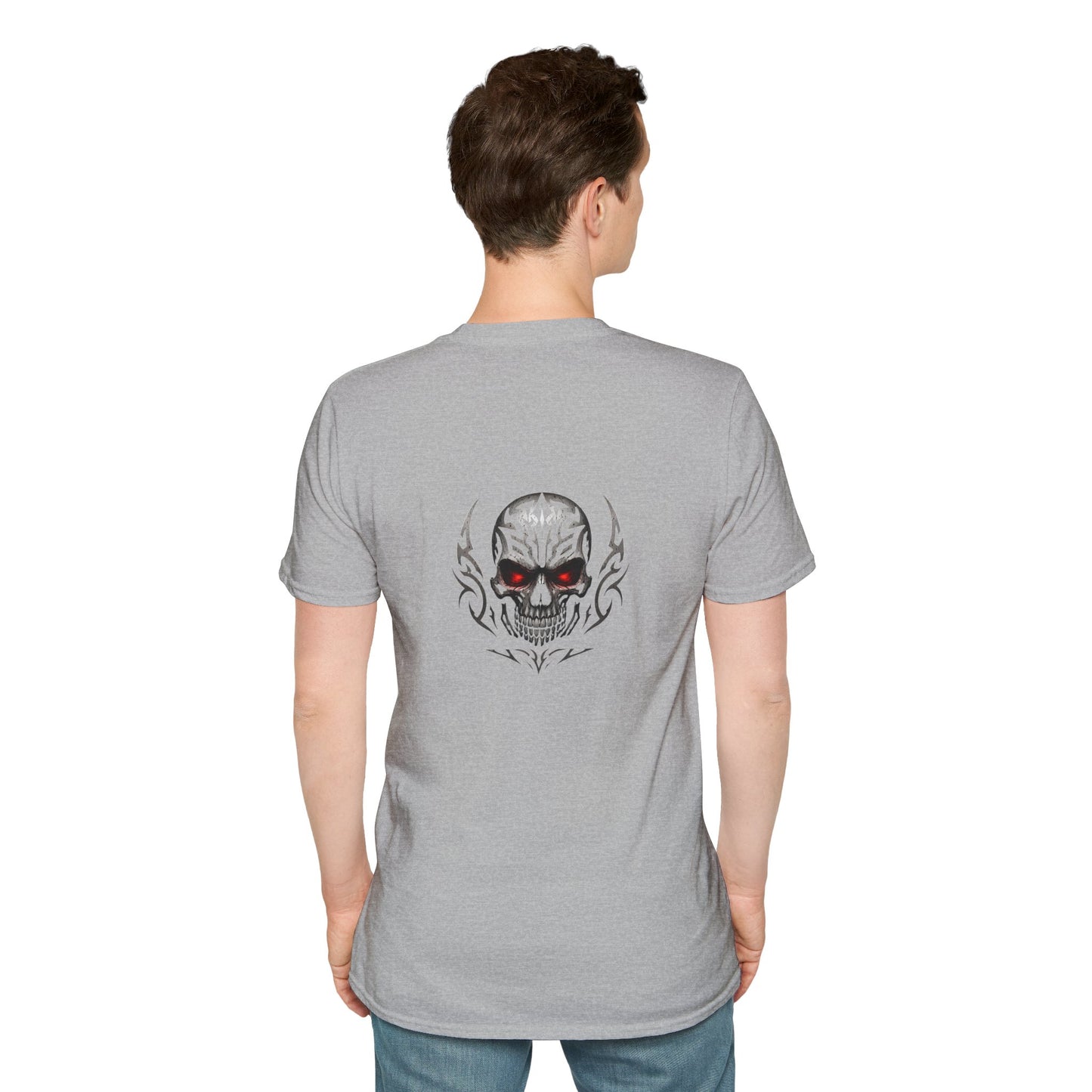 Doom Brew Graphic Tee — Official Doom Brew Merch