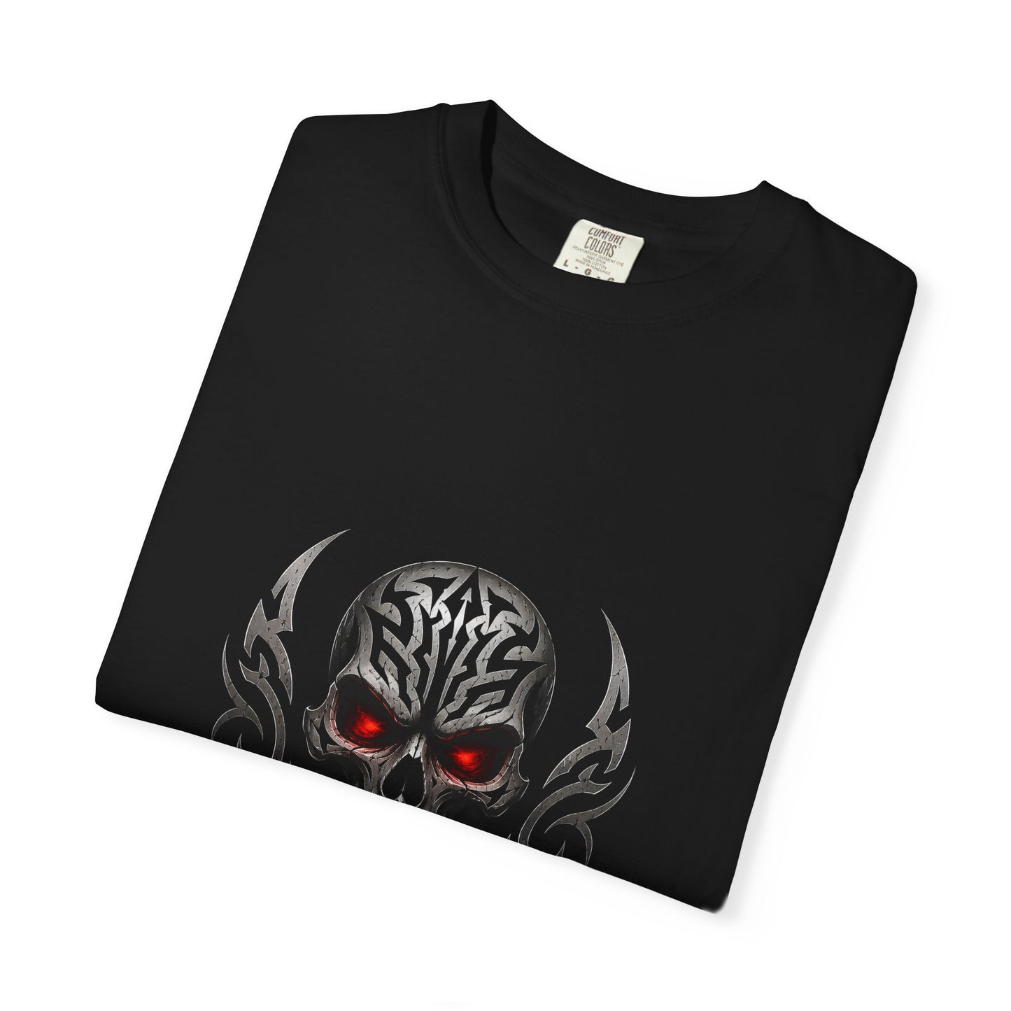 Doom Brew Skull T-Shirt — Official Doom Brew Merch