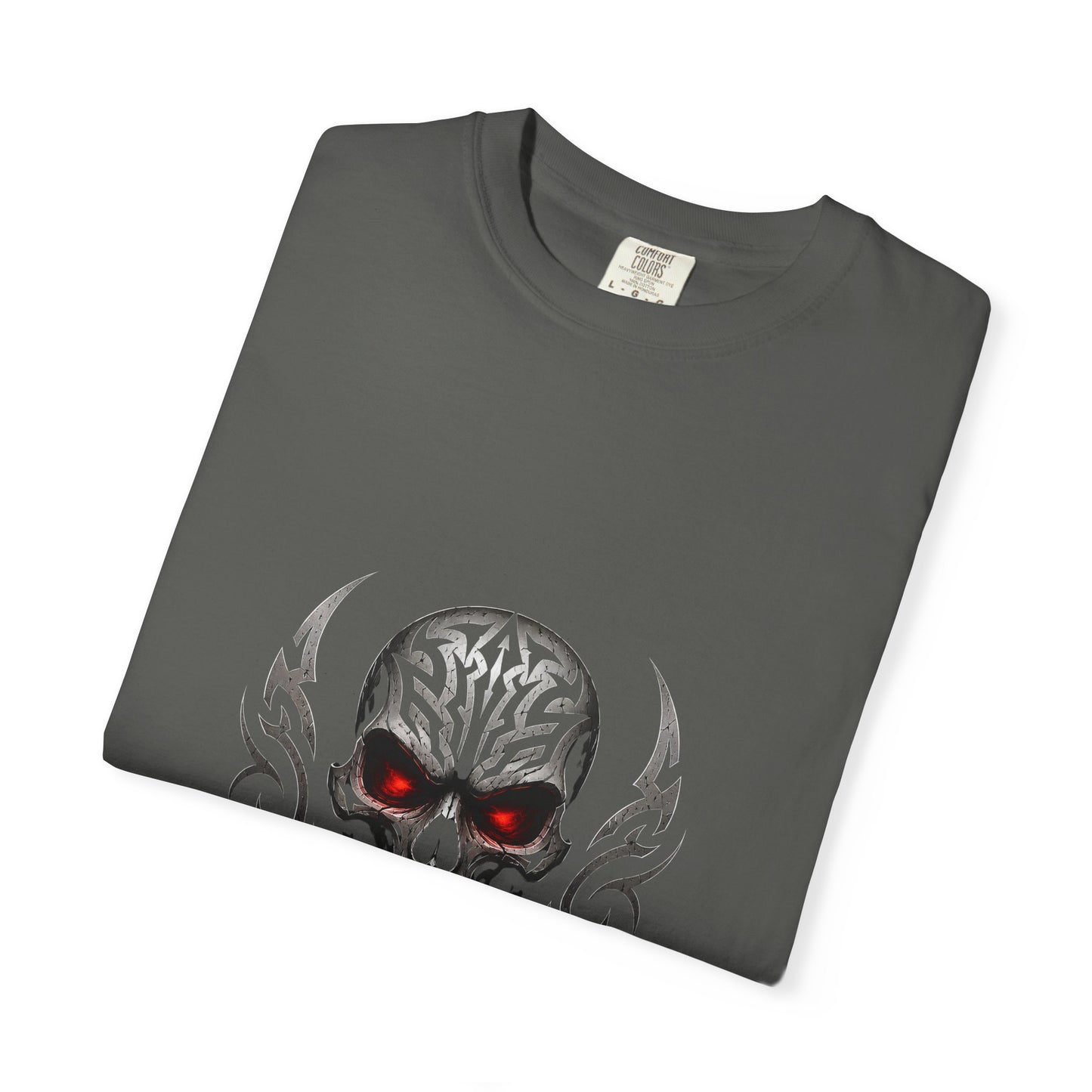 Doom Brew Skull T-Shirt — Official Doom Brew Merch