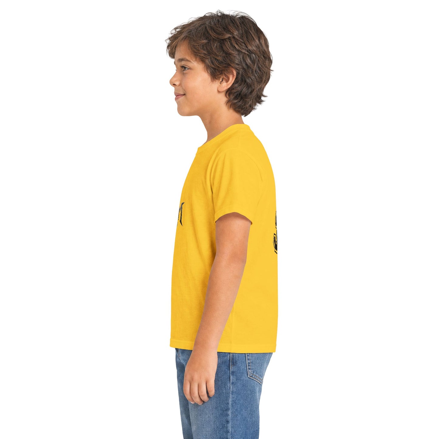 Kids Tee, Number 56 Back - Doom Brew Official Merch