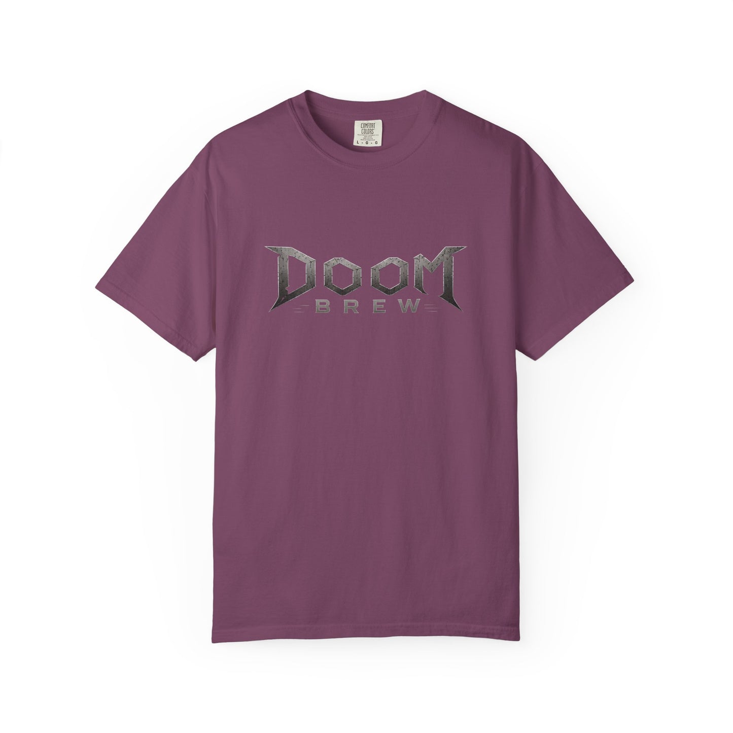 Doom Brew T-Shirt | Official Doom Brew Merch