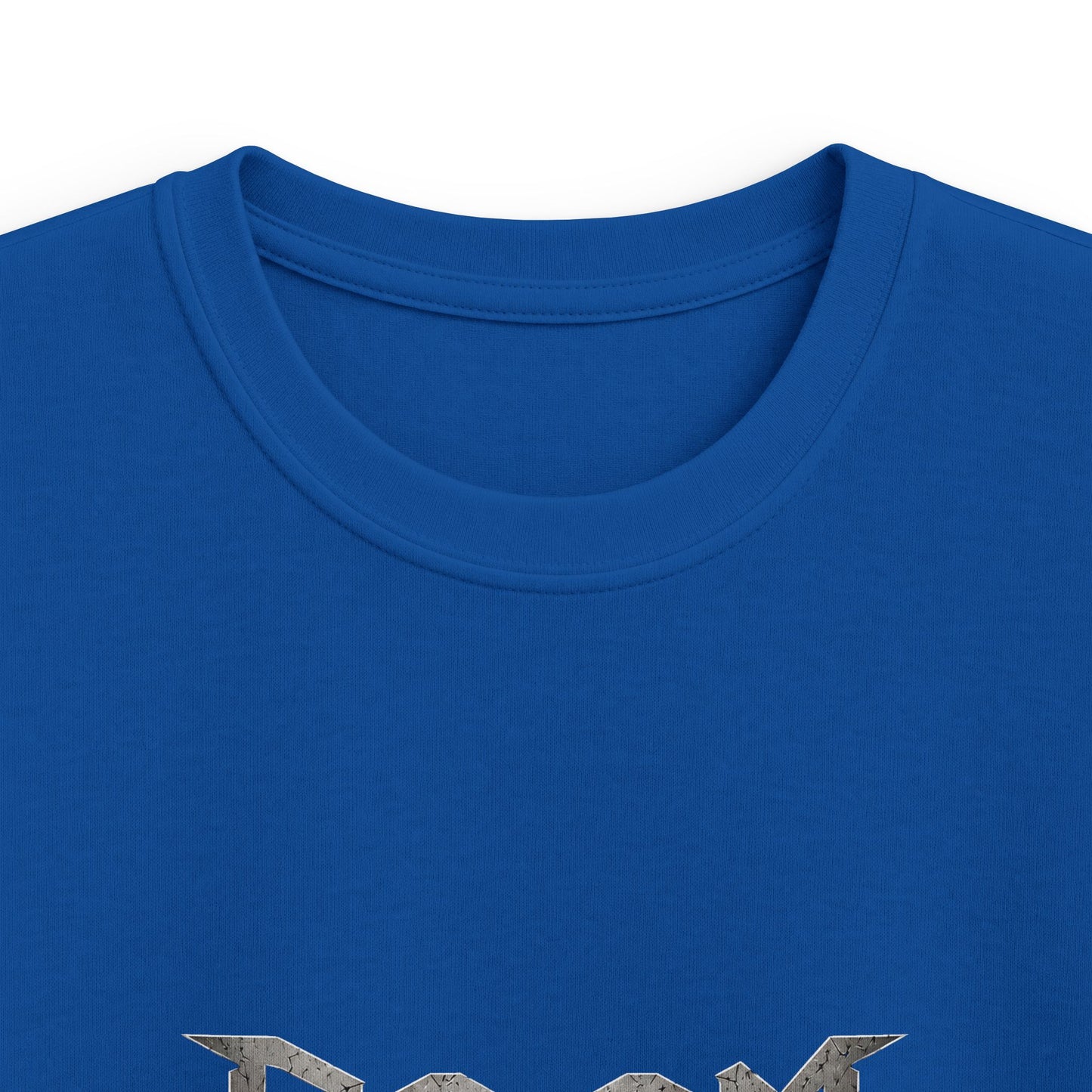Kids Tee, Number 56 Back - Doom Brew Official Merch