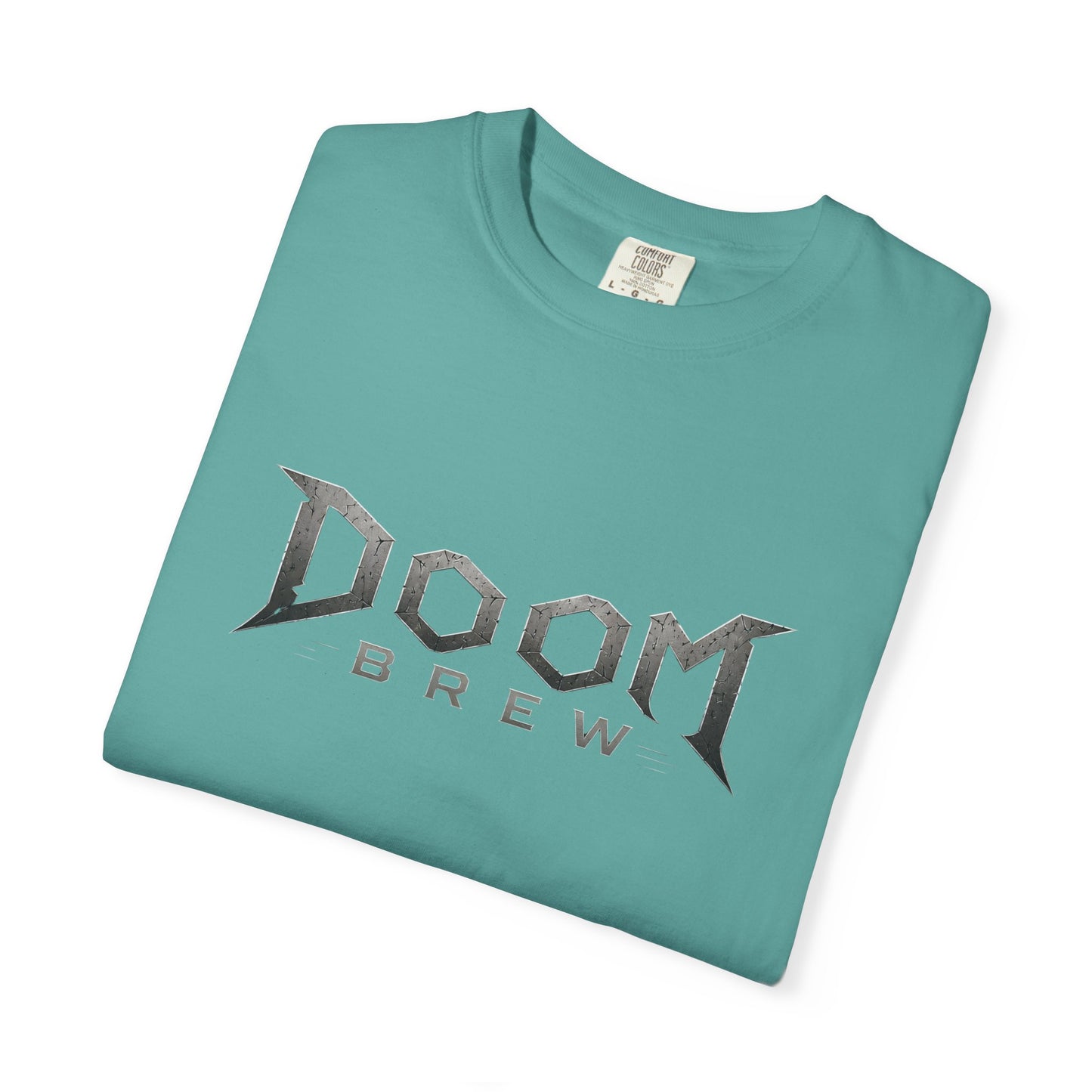 Doom Brew T-Shirt | Official Doom Brew Merch