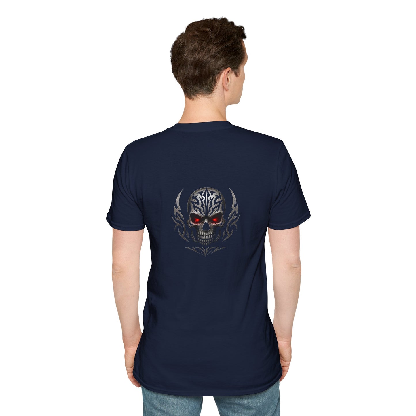 Doom Brew Graphic Tee — Official Doom Brew Merch