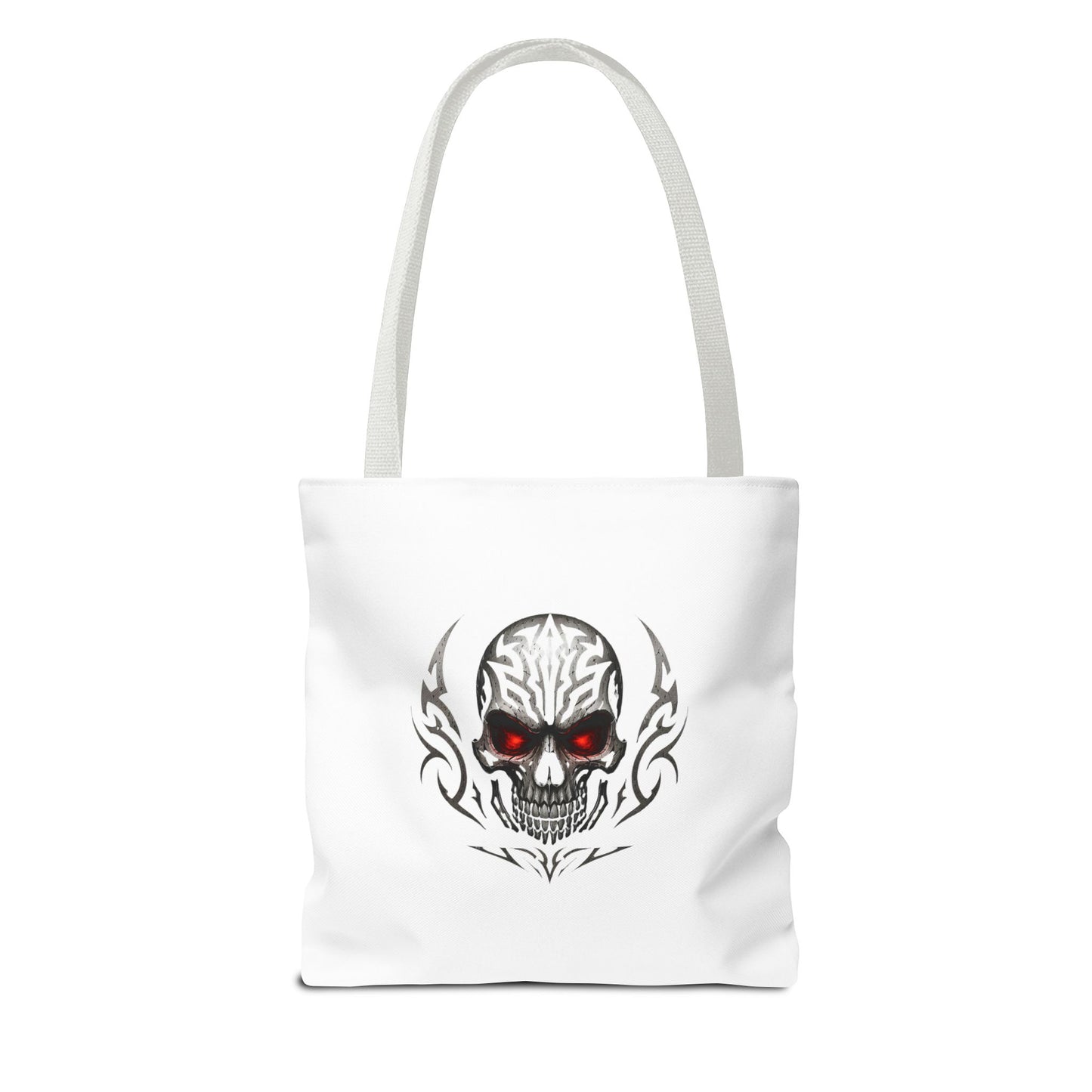 Doom Brew Skull Tote Bag — Doom Brew Official Merch