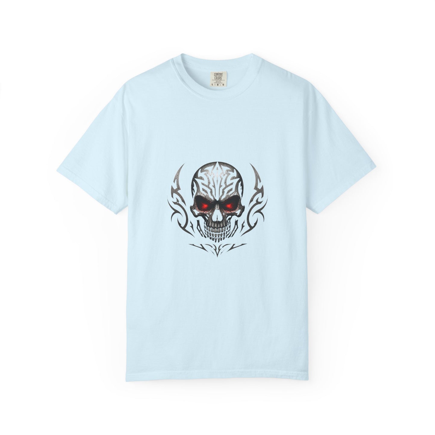 Doom Brew Skull T-Shirt — Official Doom Brew Merch