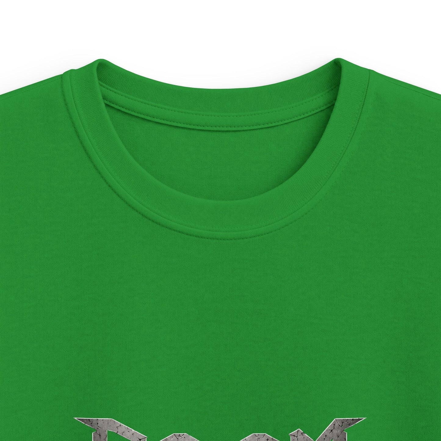 Kids Tee, Number 56 Back - Doom Brew Official Merch