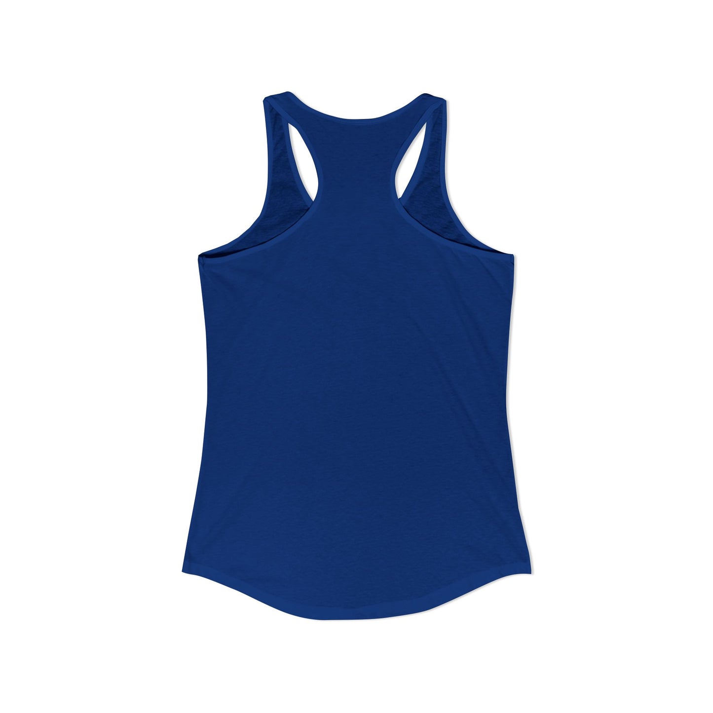 Women's Ideal Racerback Tank - Doom Brew Official Merch