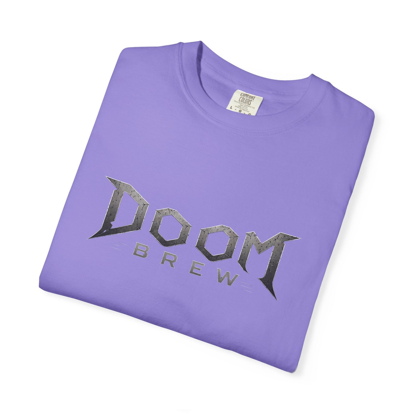 Doom Brew T-Shirt | Official Doom Brew Merch