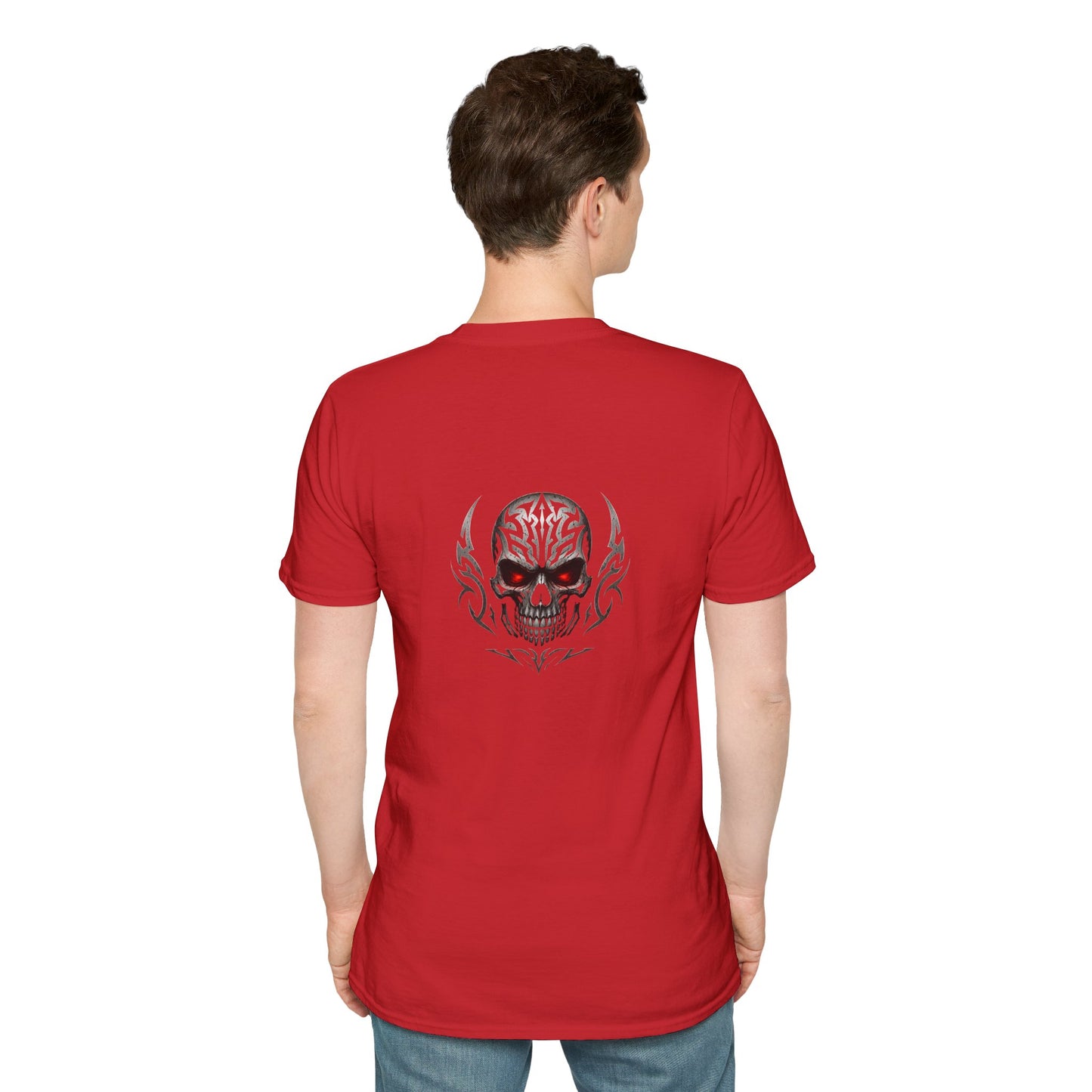 Doom Brew Graphic Tee — Official Doom Brew Merch