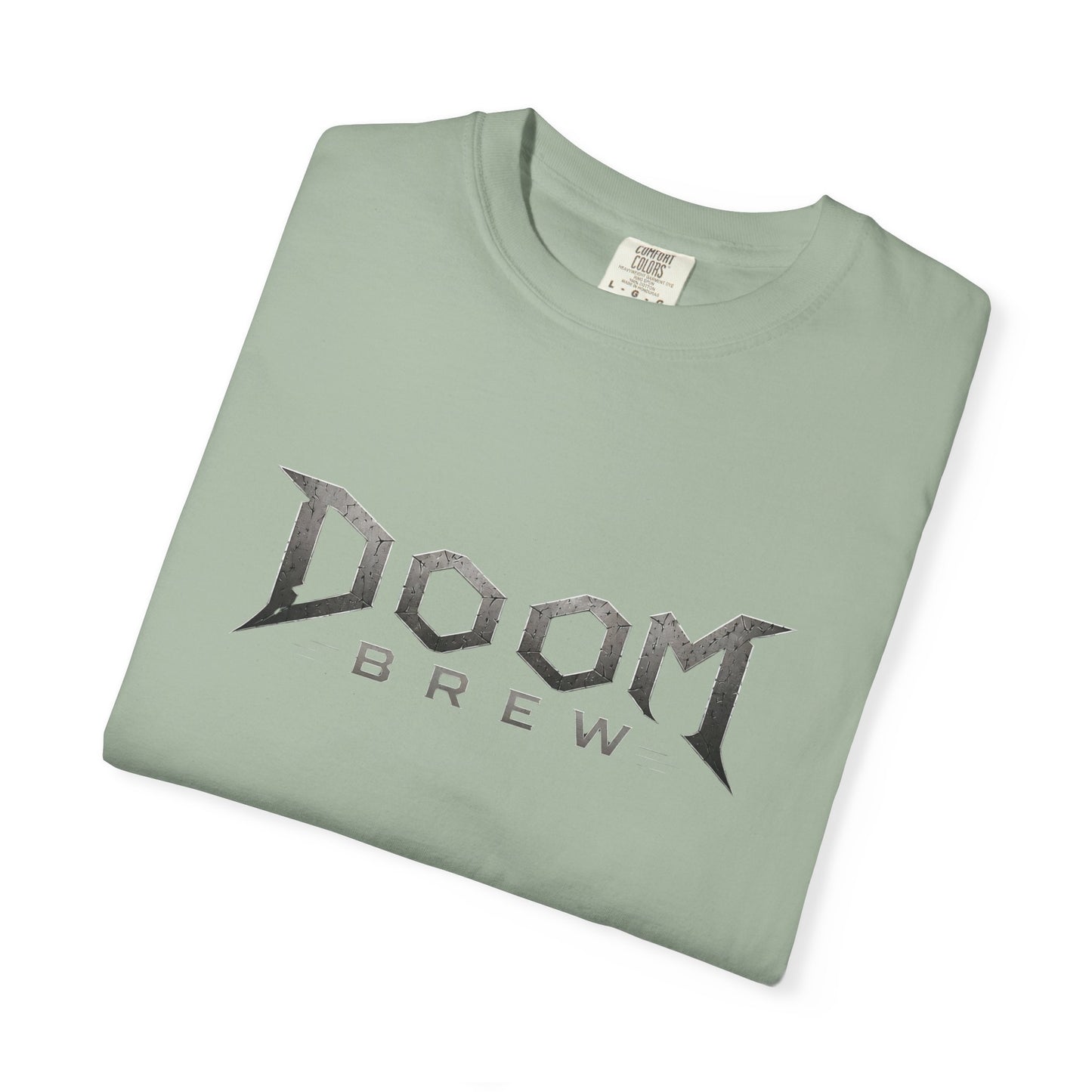 Doom Brew T-Shirt | Official Doom Brew Merch