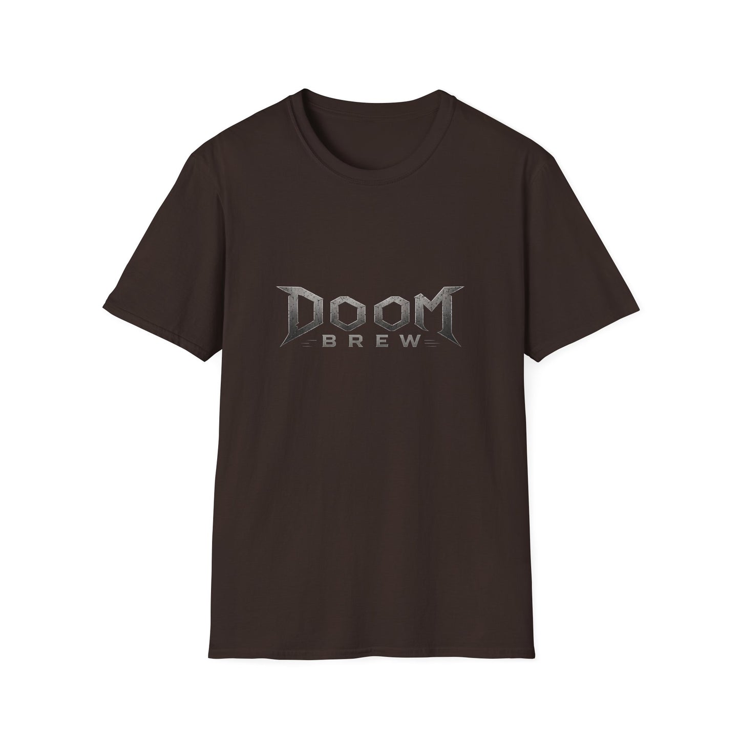 Doom Brew Graphic Tee — Official Doom Brew Merch