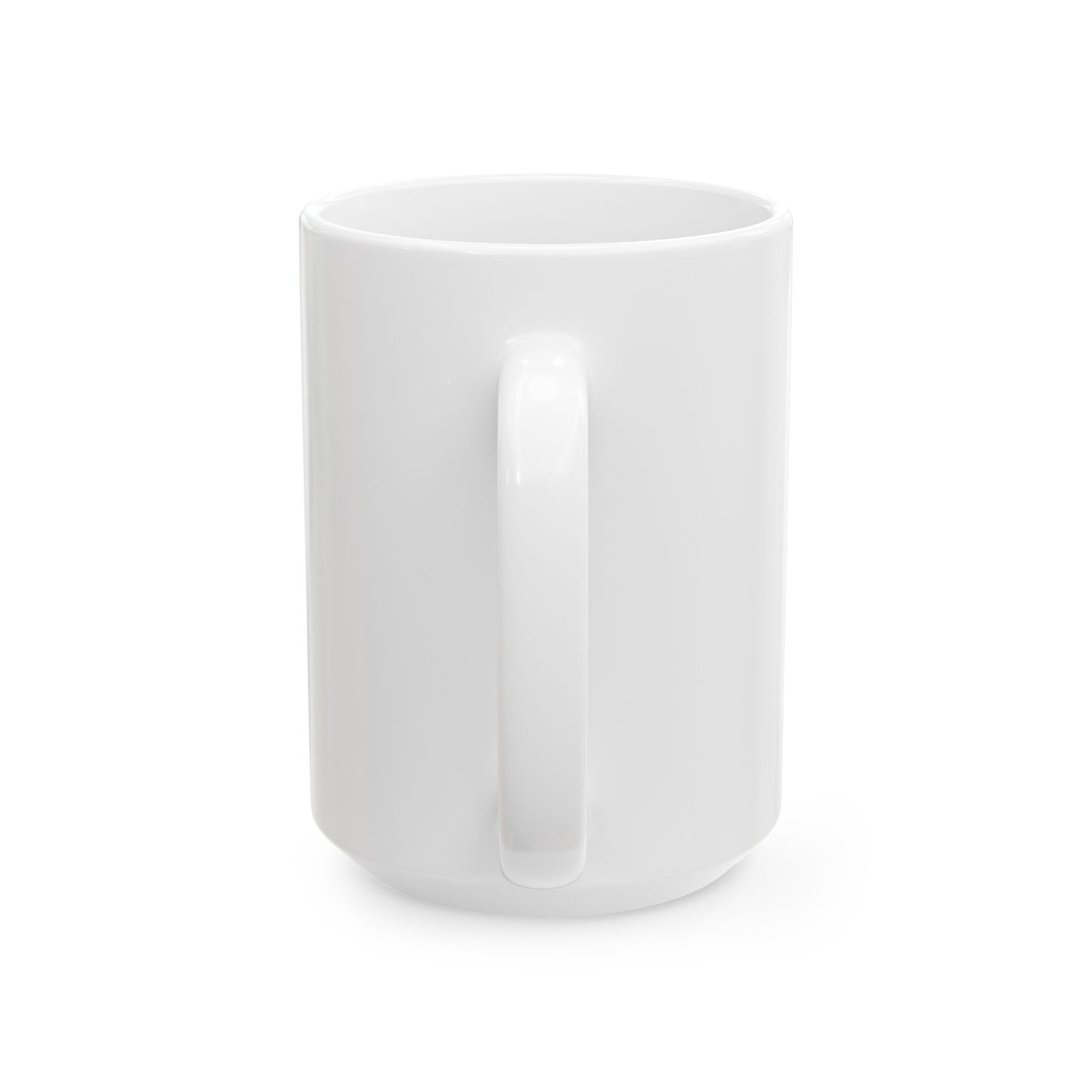 Doom Brew Ceramic Mug — Funny Gamer Coffee Cup (11oz & 15oz)