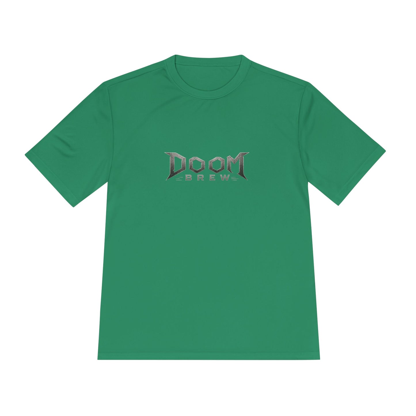 Doom Brew Moisture‑Wicking Tee | Doom Brew Official Merch