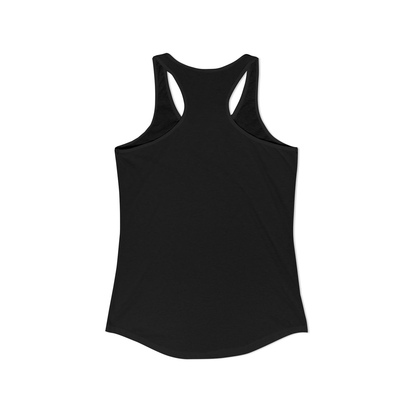 Women's Ideal Racerback Tank - Doom Brew Official Merch
