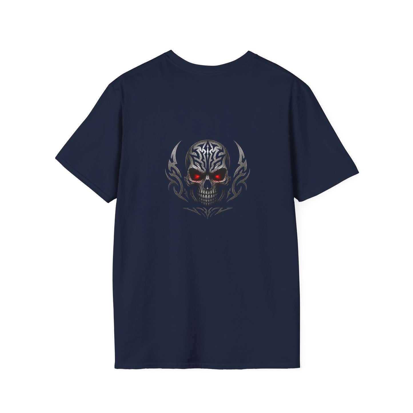 Doom Brew Graphic Tee — Official Doom Brew Merch