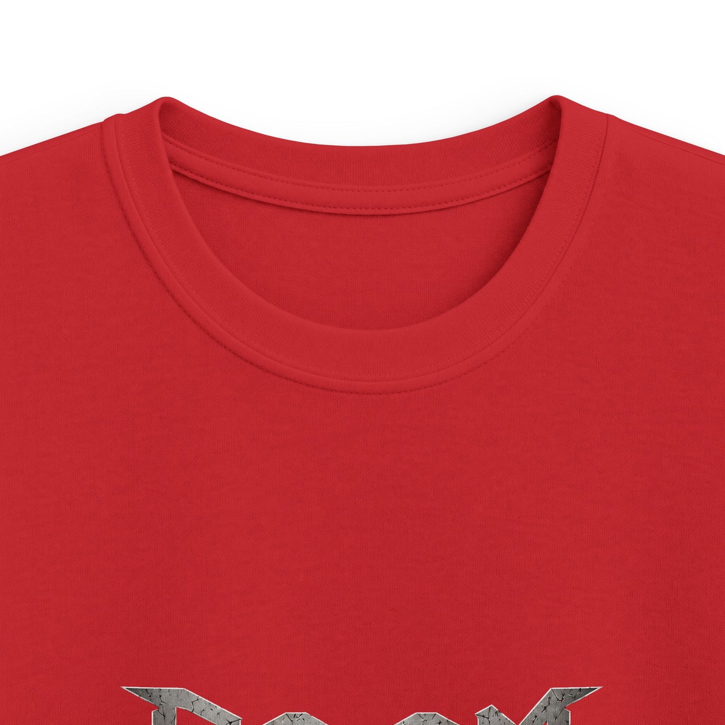 Kids Tee, Number 56 Back - Doom Brew Official Merch