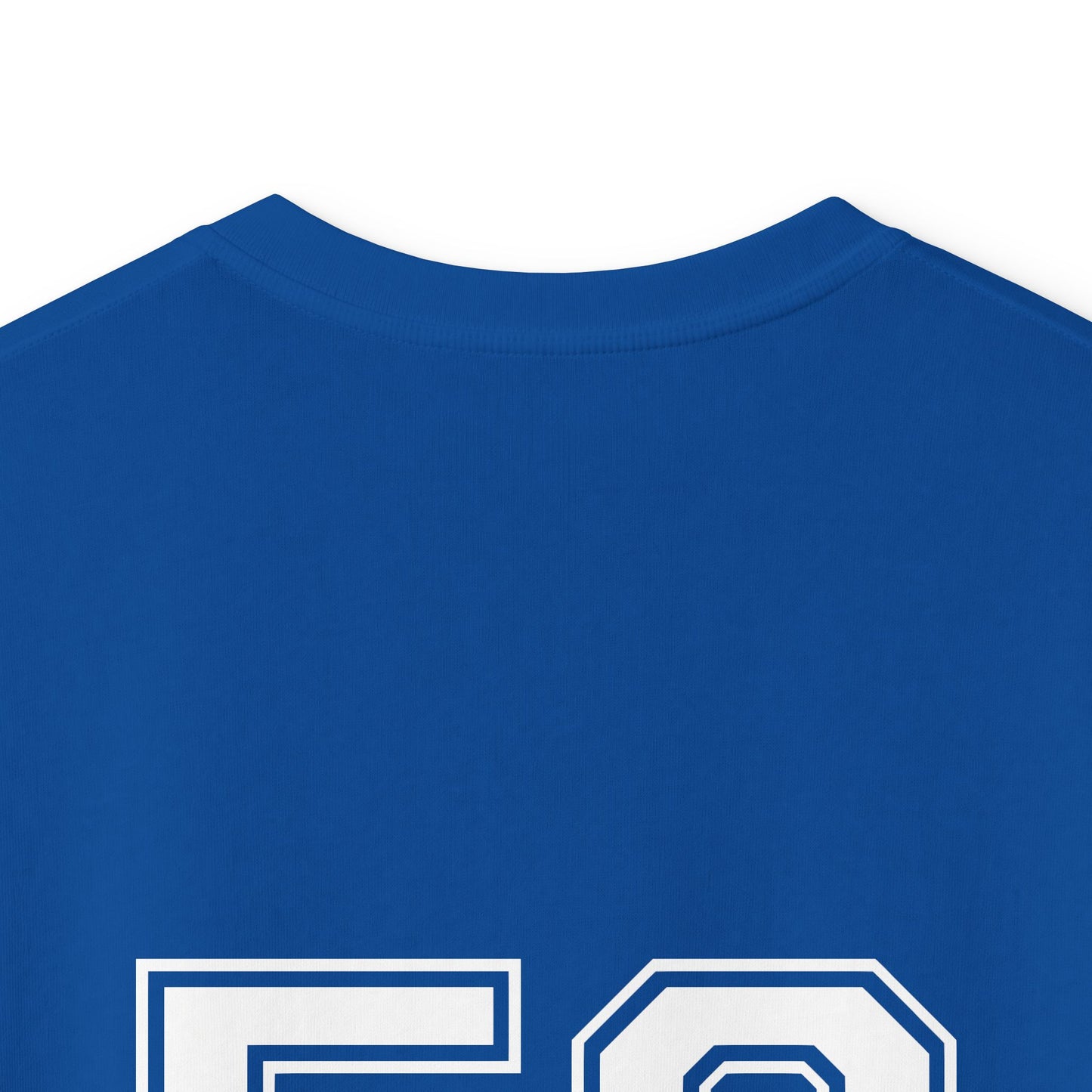 Kids Tee, Number 56 Back - Doom Brew Official Merch