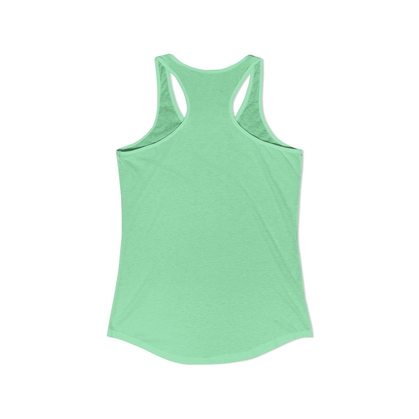 Women's Ideal Racerback Tank - Doom Brew Official Merch