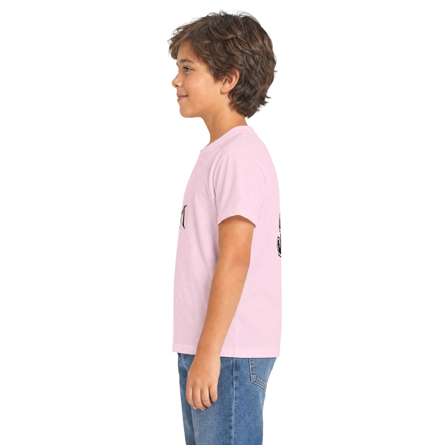Kids Tee, Number 56 Back - Doom Brew Official Merch