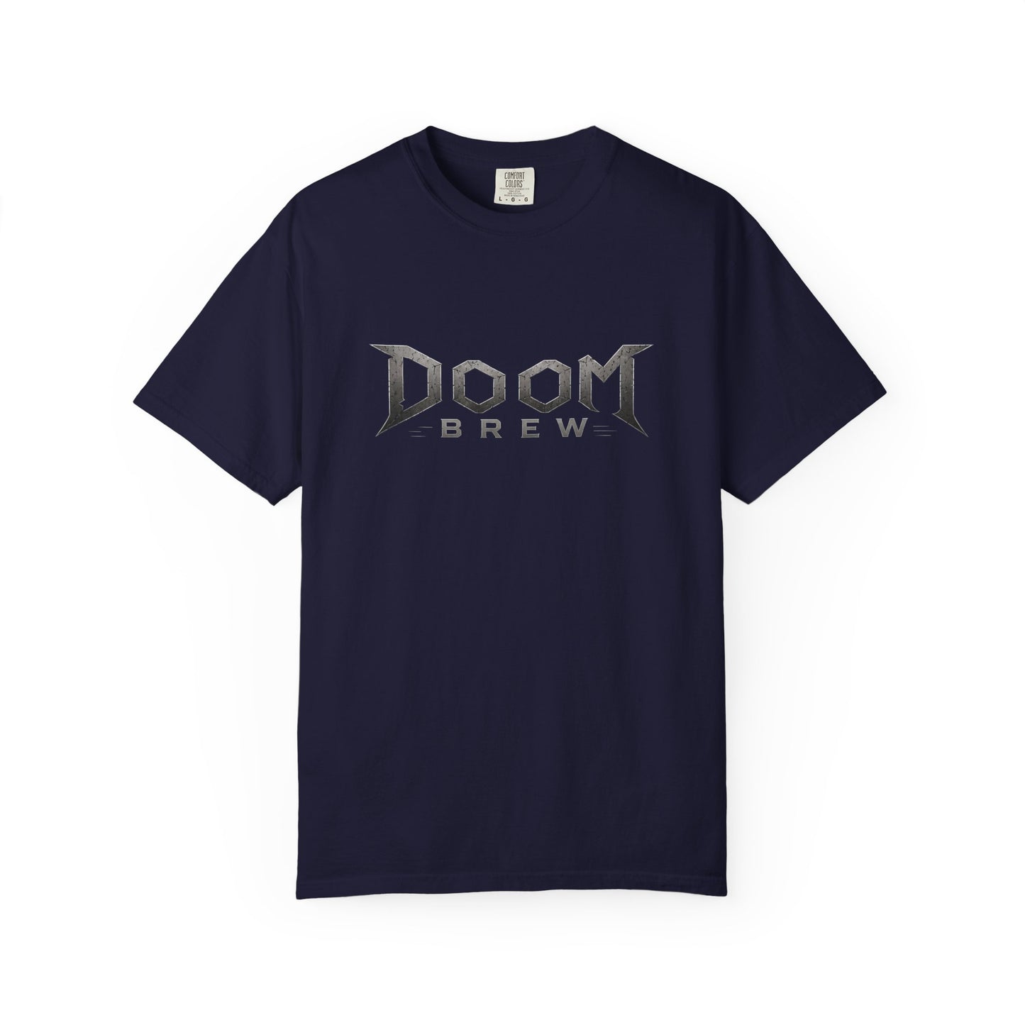 Doom Brew T-Shirt | Official Doom Brew Merch