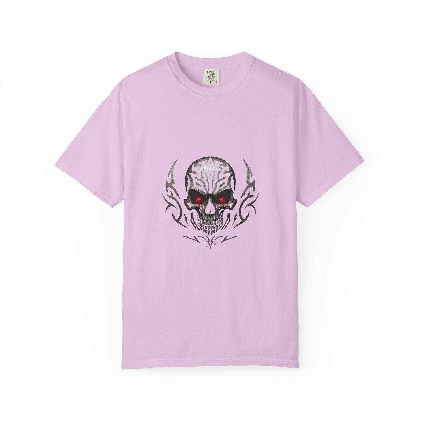 Doom Brew Skull T-Shirt — Official Doom Brew Merch