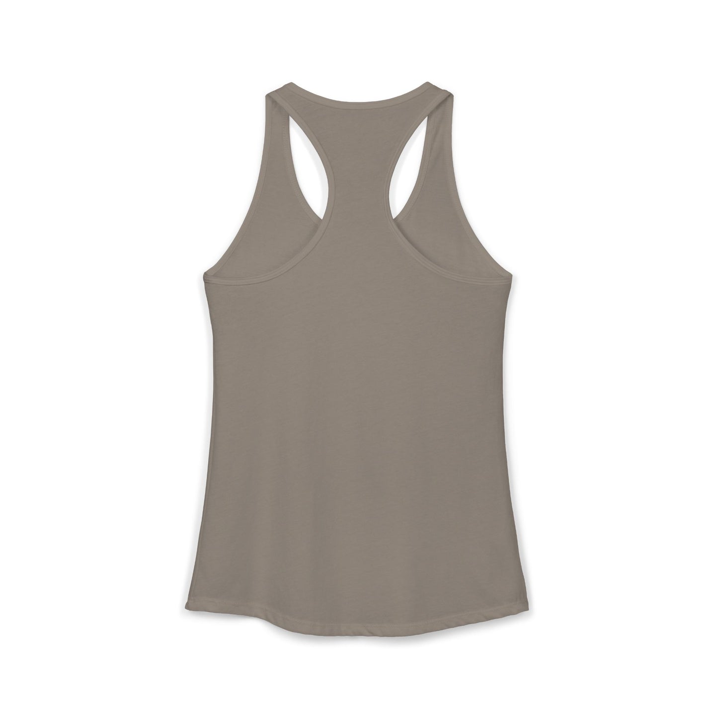 Women's Ideal Racerback Tank - Doom Brew Official Merch