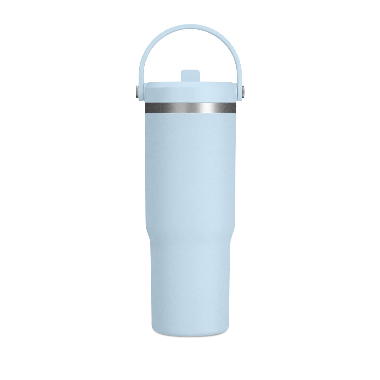 Doom Skull 32oz Insulated Tumbler — Doom Brew Official Merch